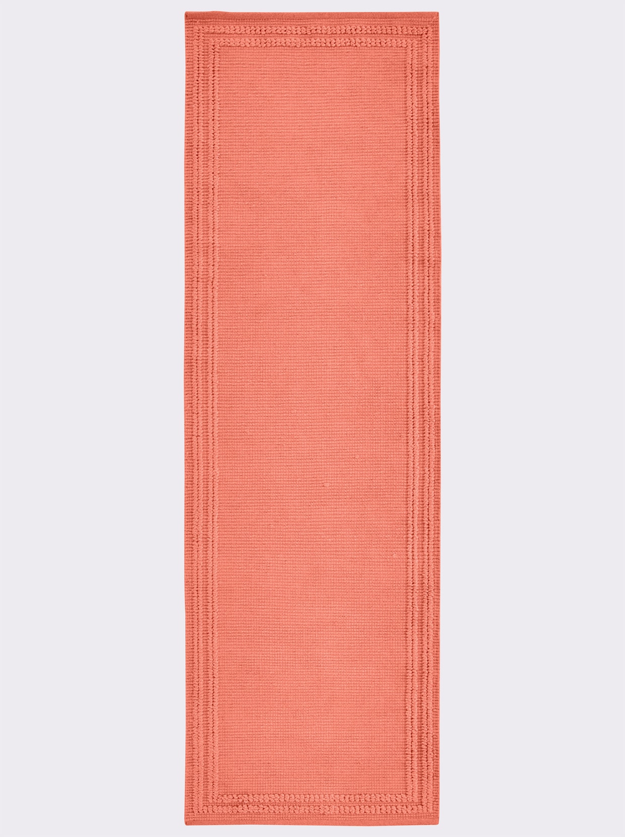 heine home Teppich - papaya