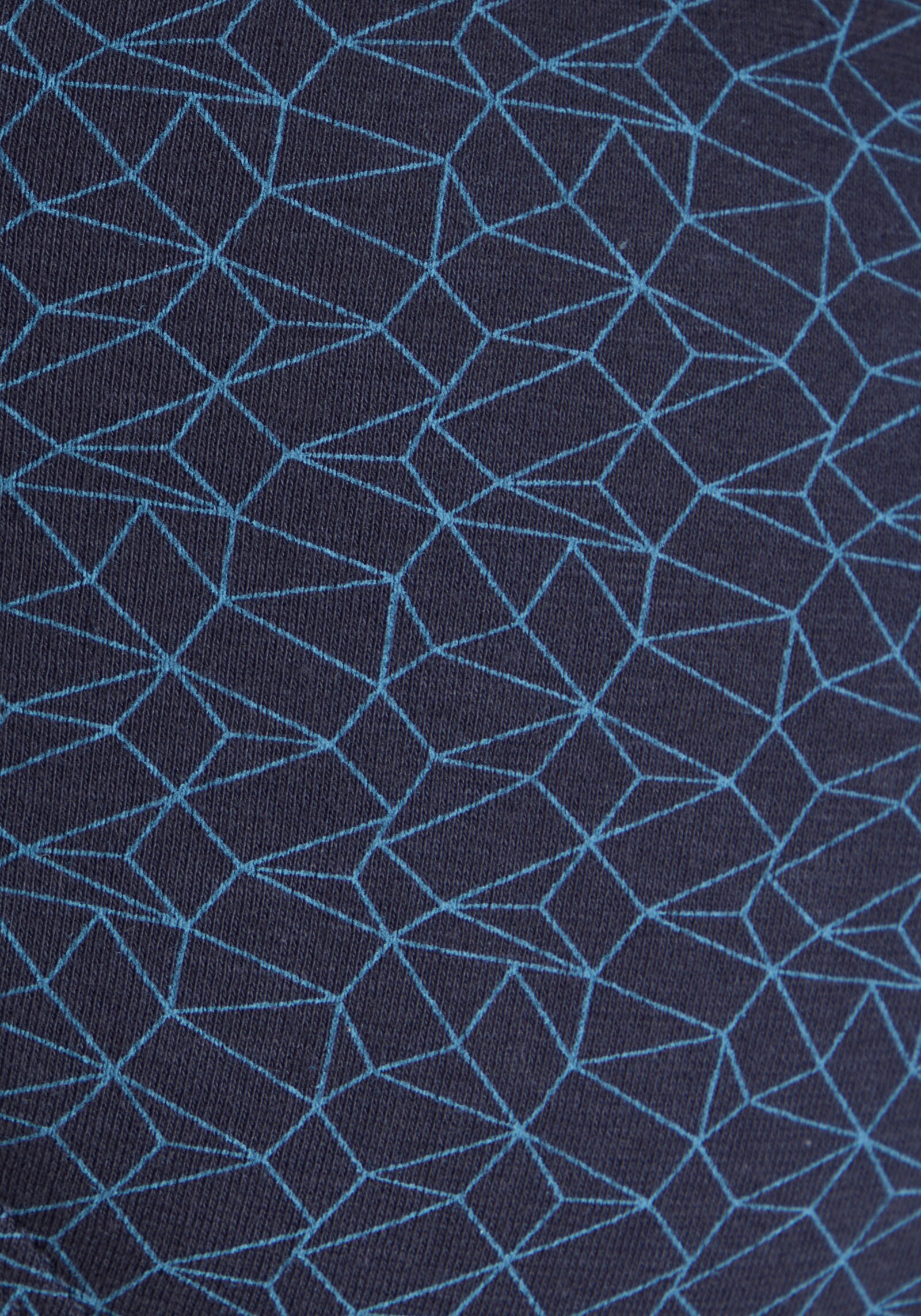 H.I.S Slip - blau/navy/hellblau/navy-blau-gestreift/navy-blau-bedruckt