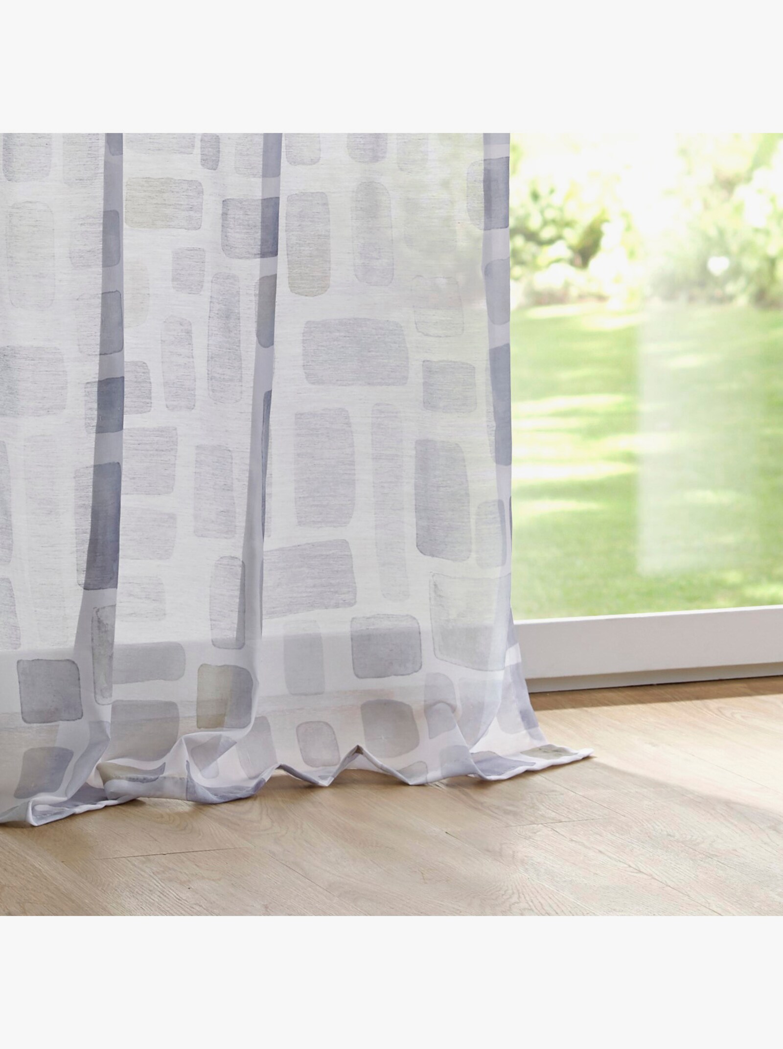 heine home Dekostore - offwhite-grau-taupe