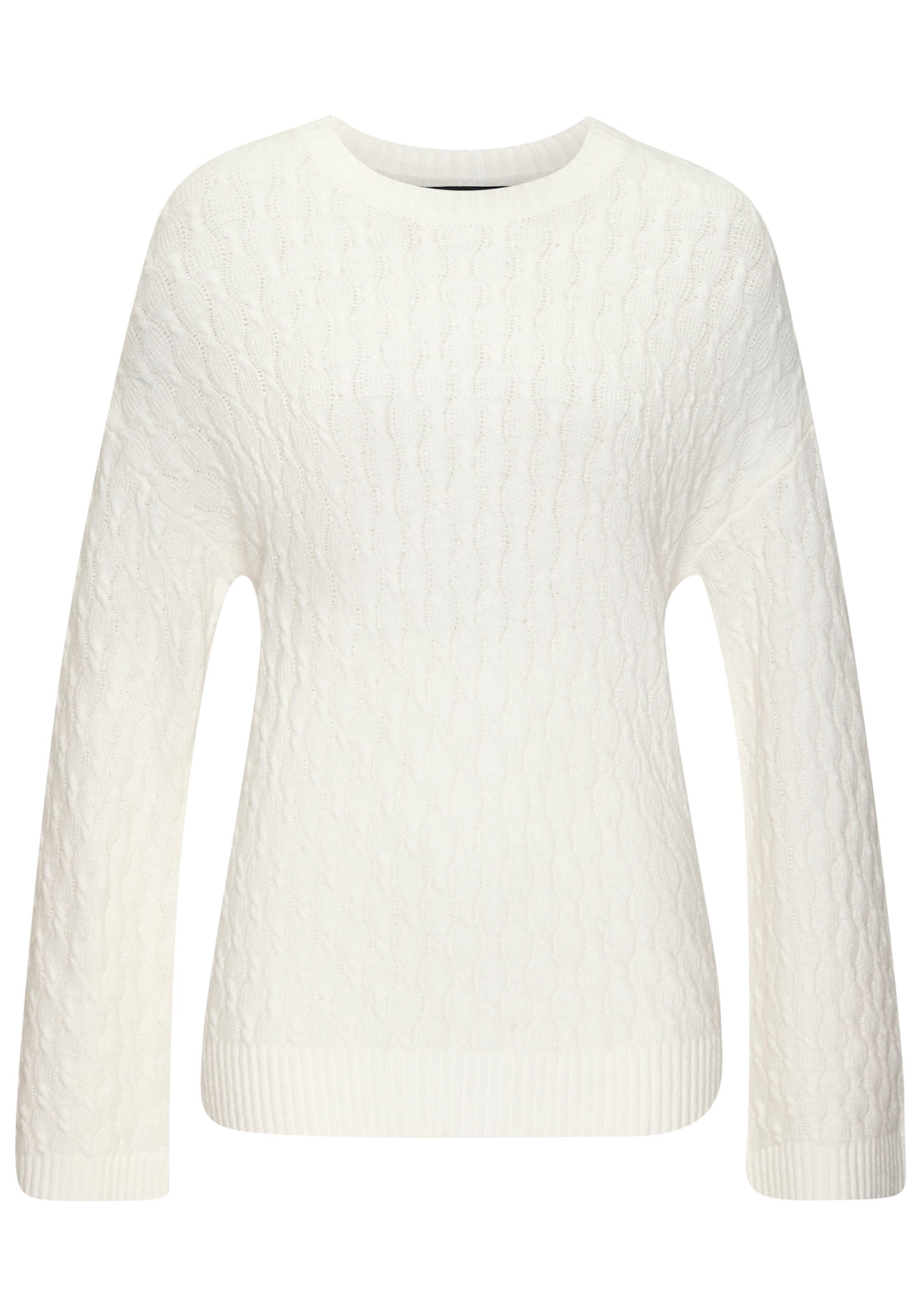 Strickpullover