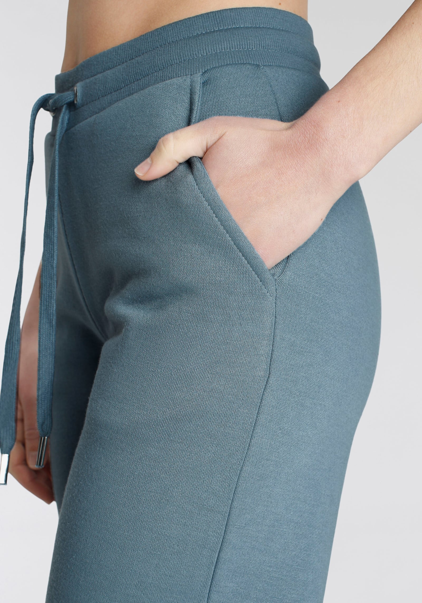 Vivance Relaxhose - blau