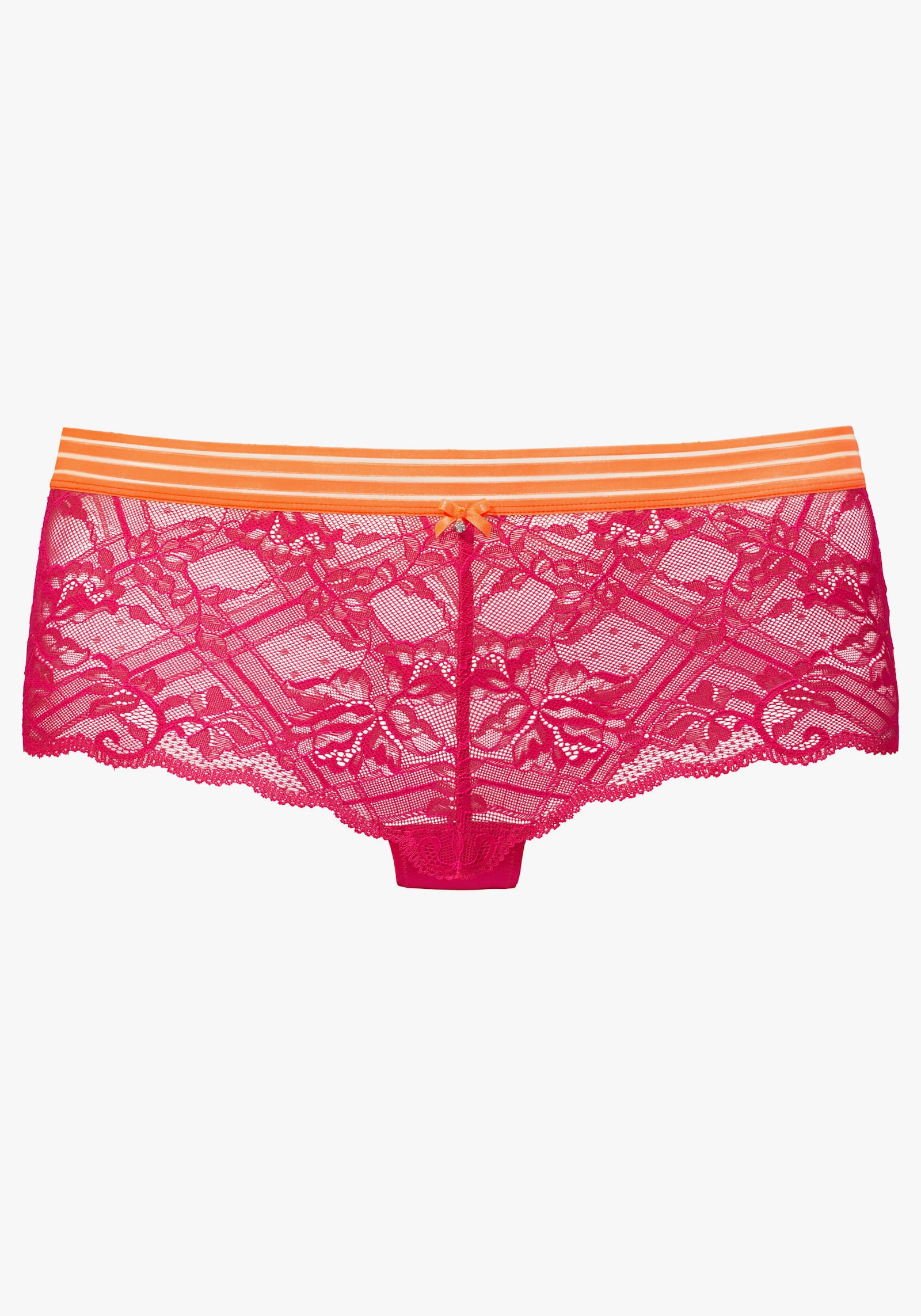 Vivance Panty - fuchsia