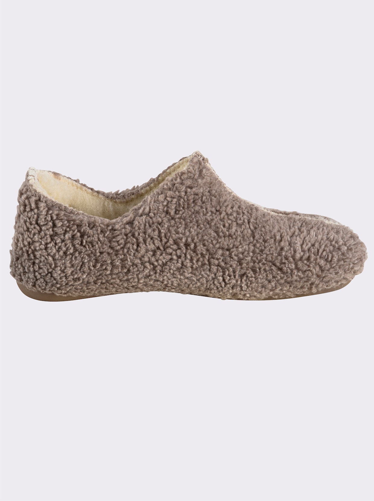 Thies Huisschoen - taupe