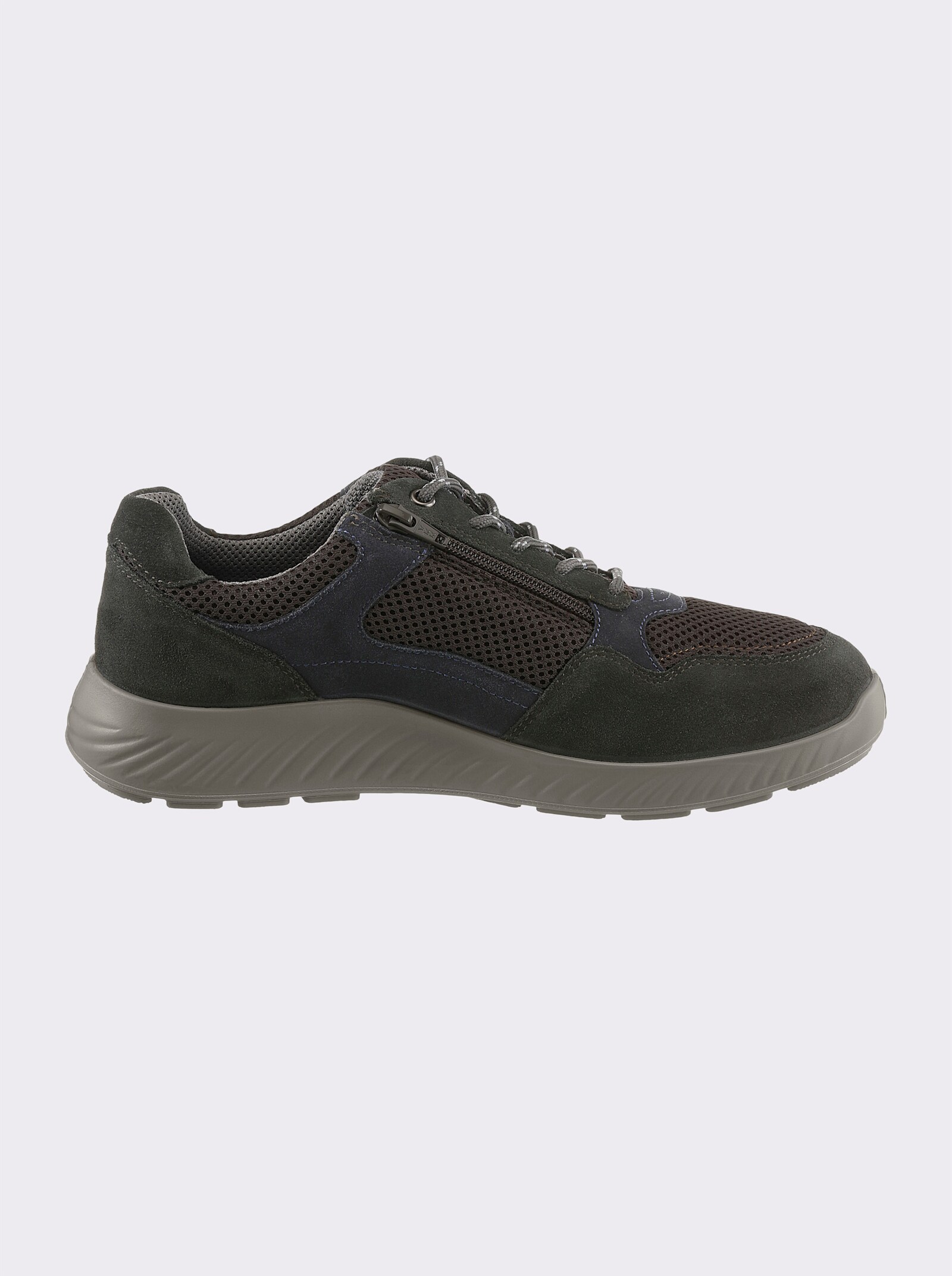 Jomos Sneaker für kräftige Füße, von Jomos - khaki