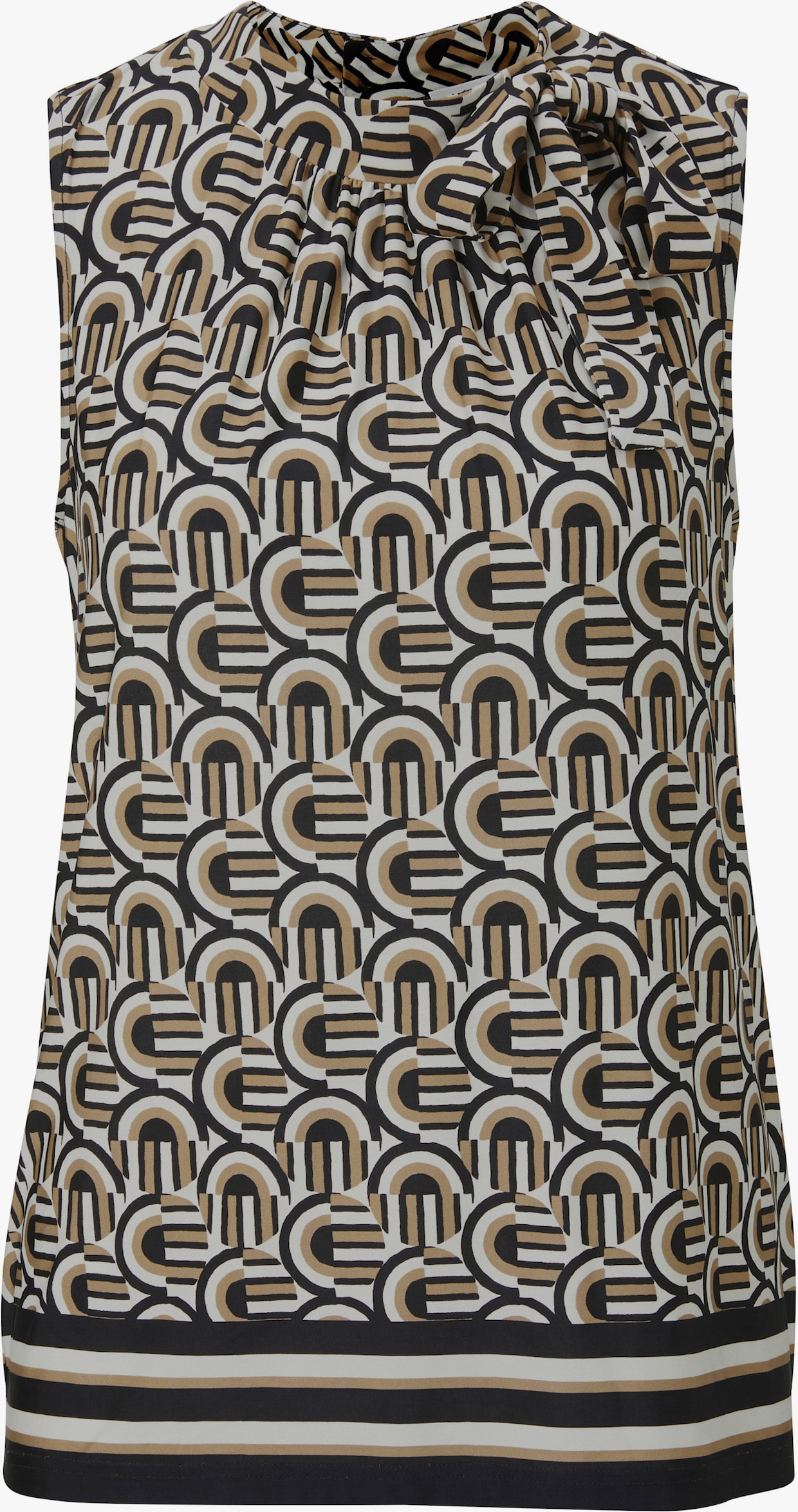 heine Shirttop - bont