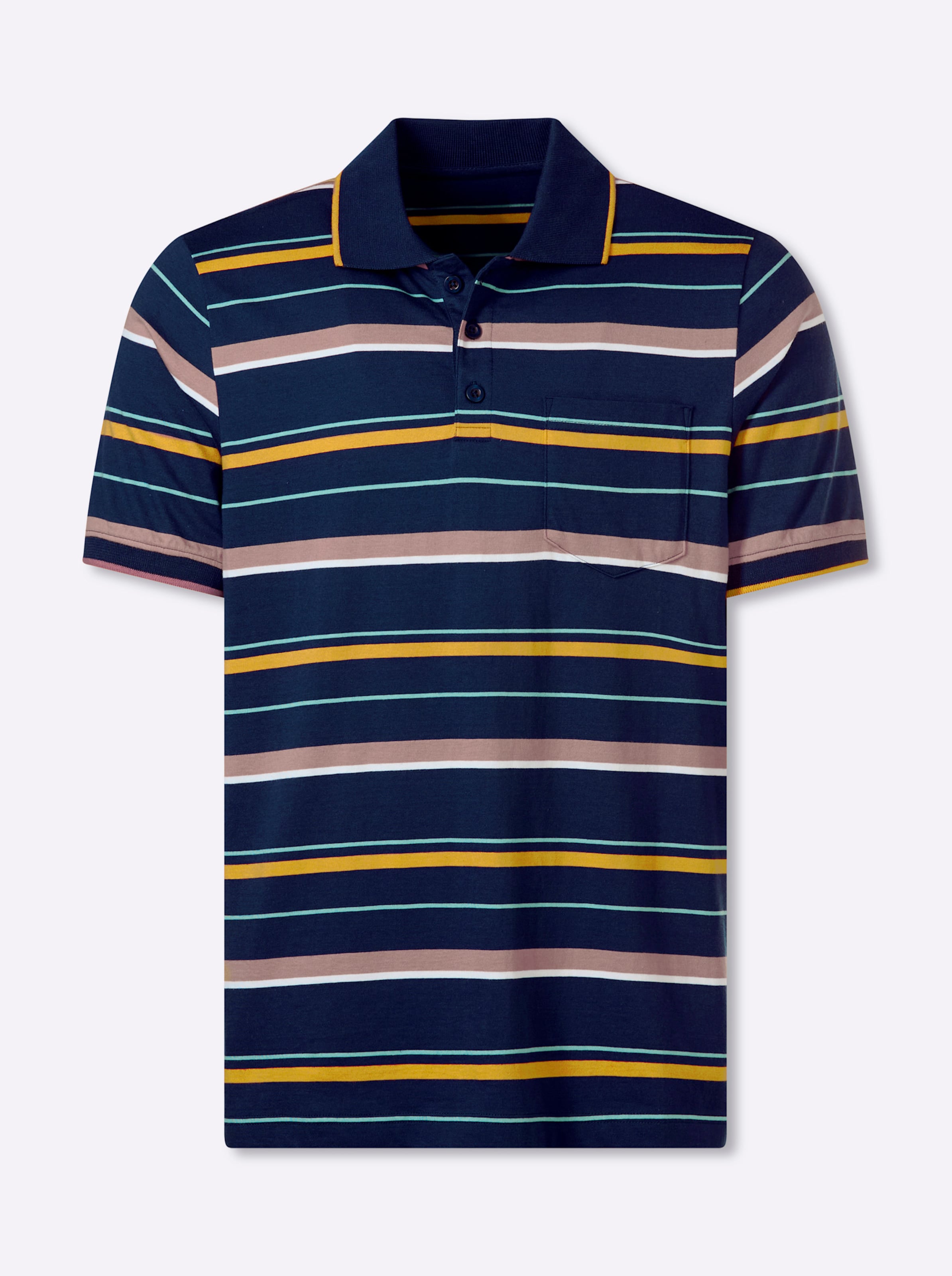 Thumbnail - Kurzarmshirt