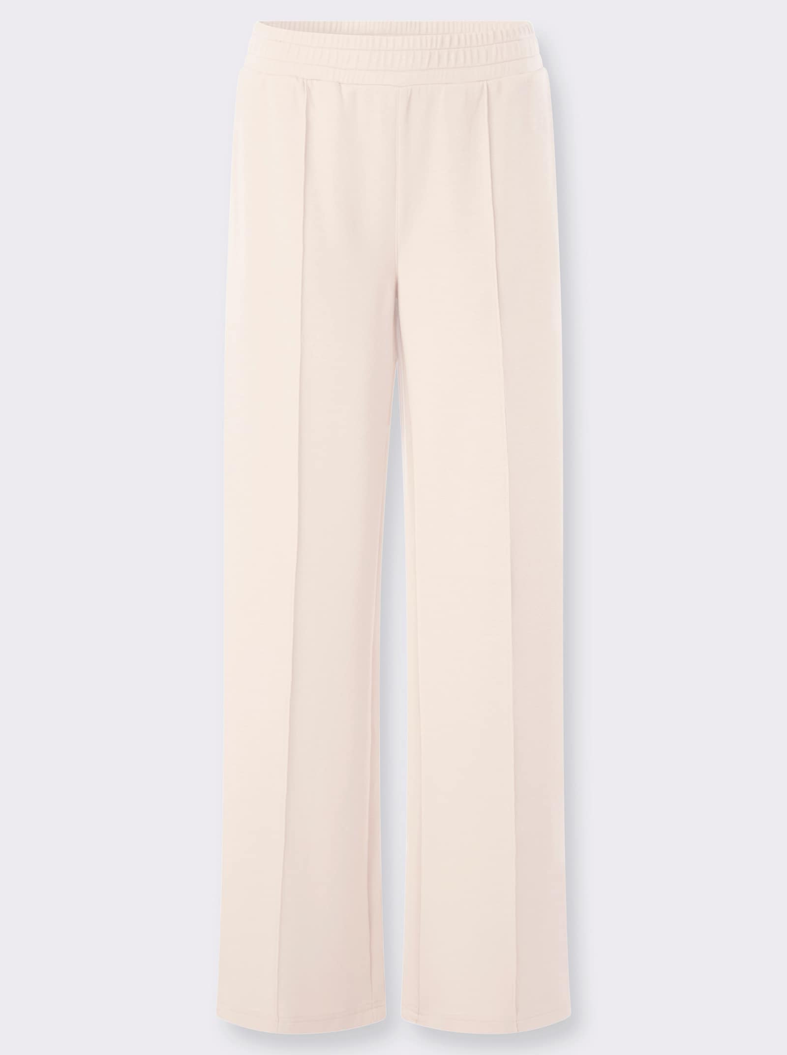 heine Schlupfhose - champagner