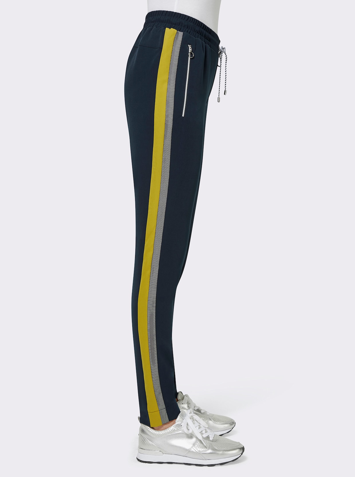 Pantalon de jogging - marine