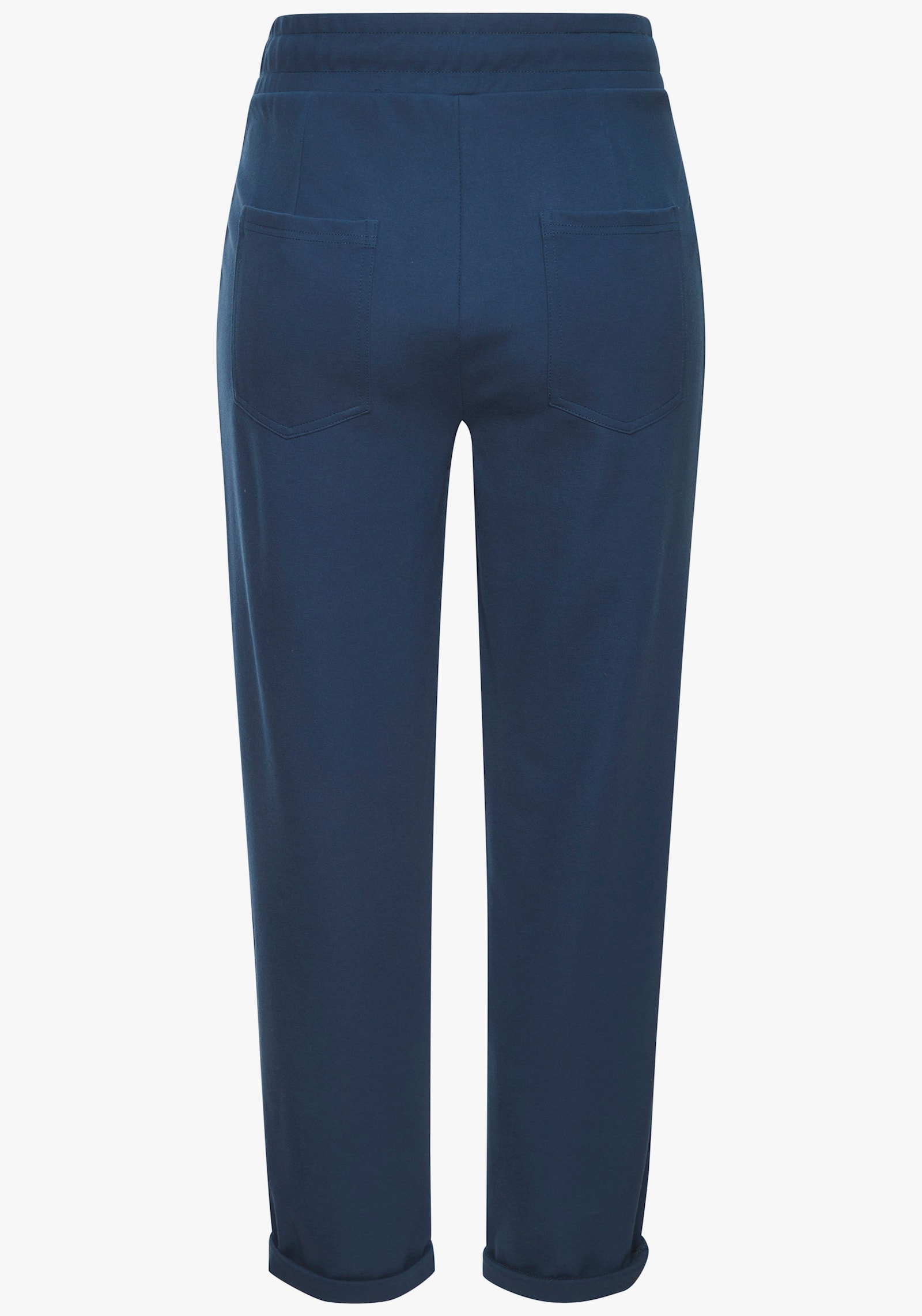 Beachtime Schlupfhose - rauchblau