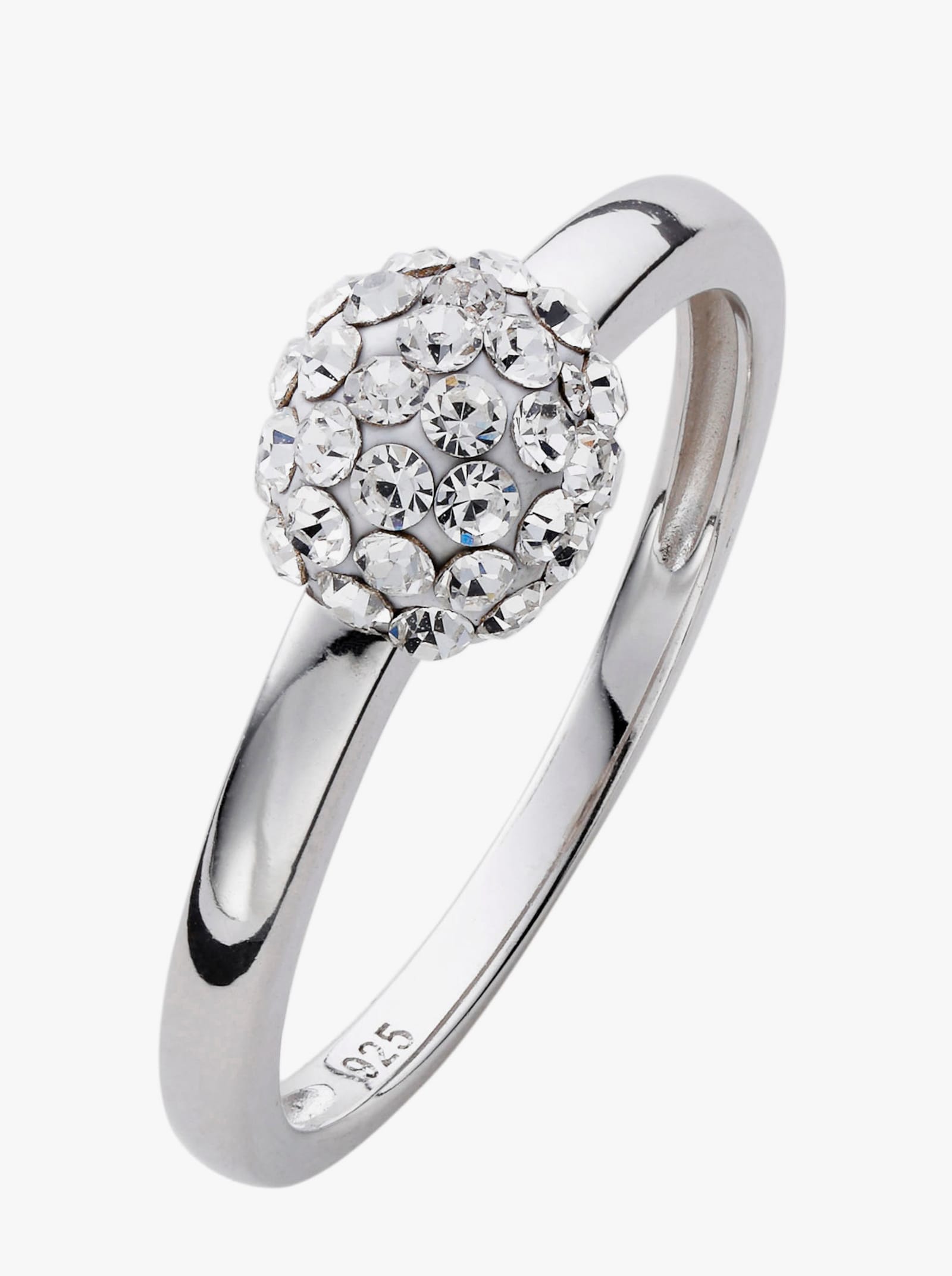 Ring - Silber 925