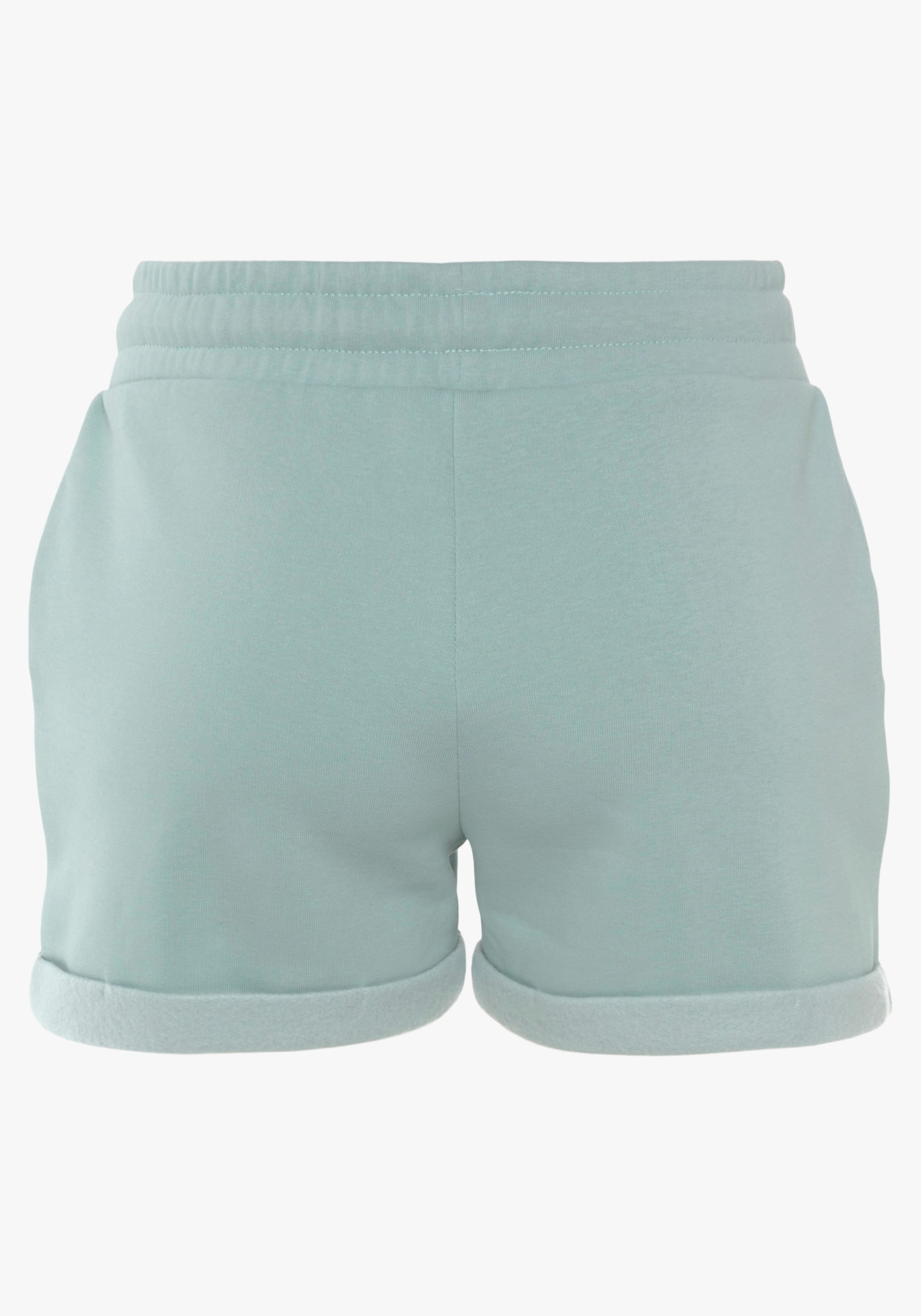 LASCANA Short décontracté - menthe