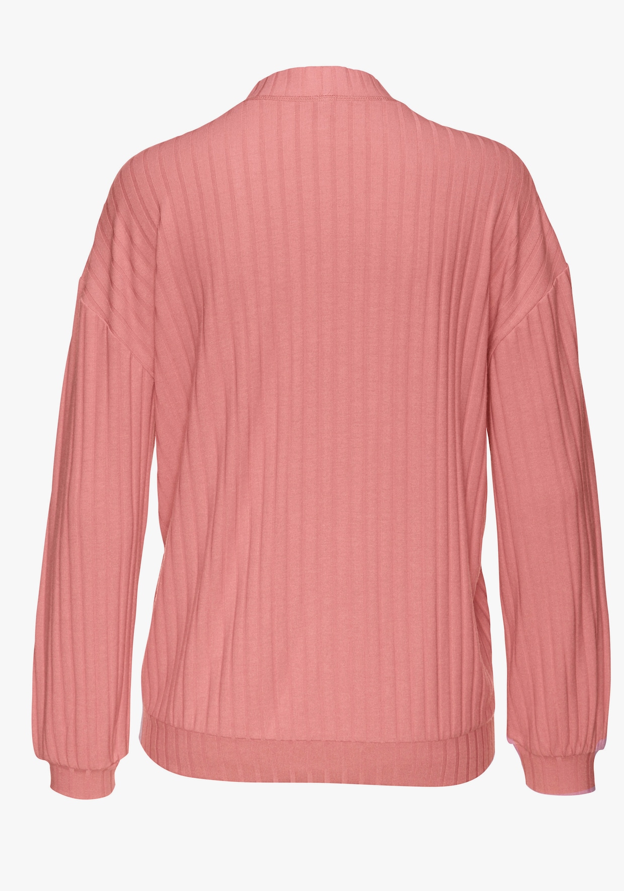 s.Oliver Cardigan - fuchsia