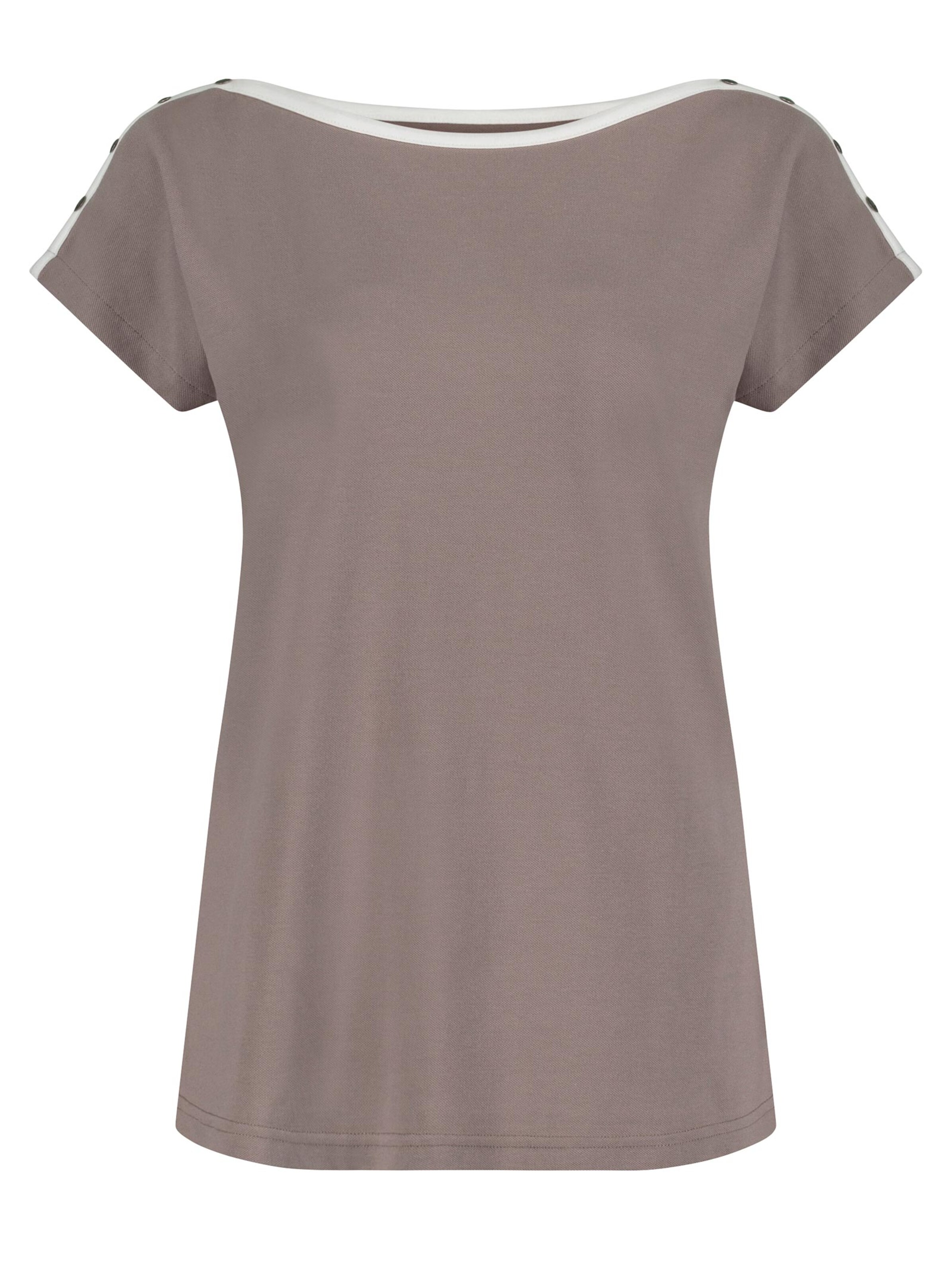 Collection L Shirt - taupe