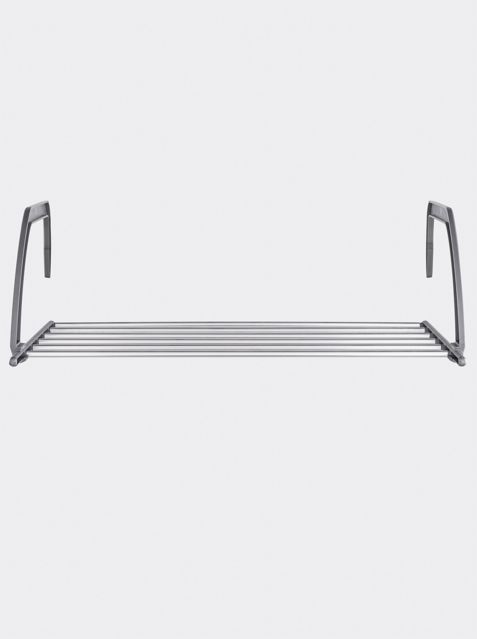 heine home Wäschetrockner - grau