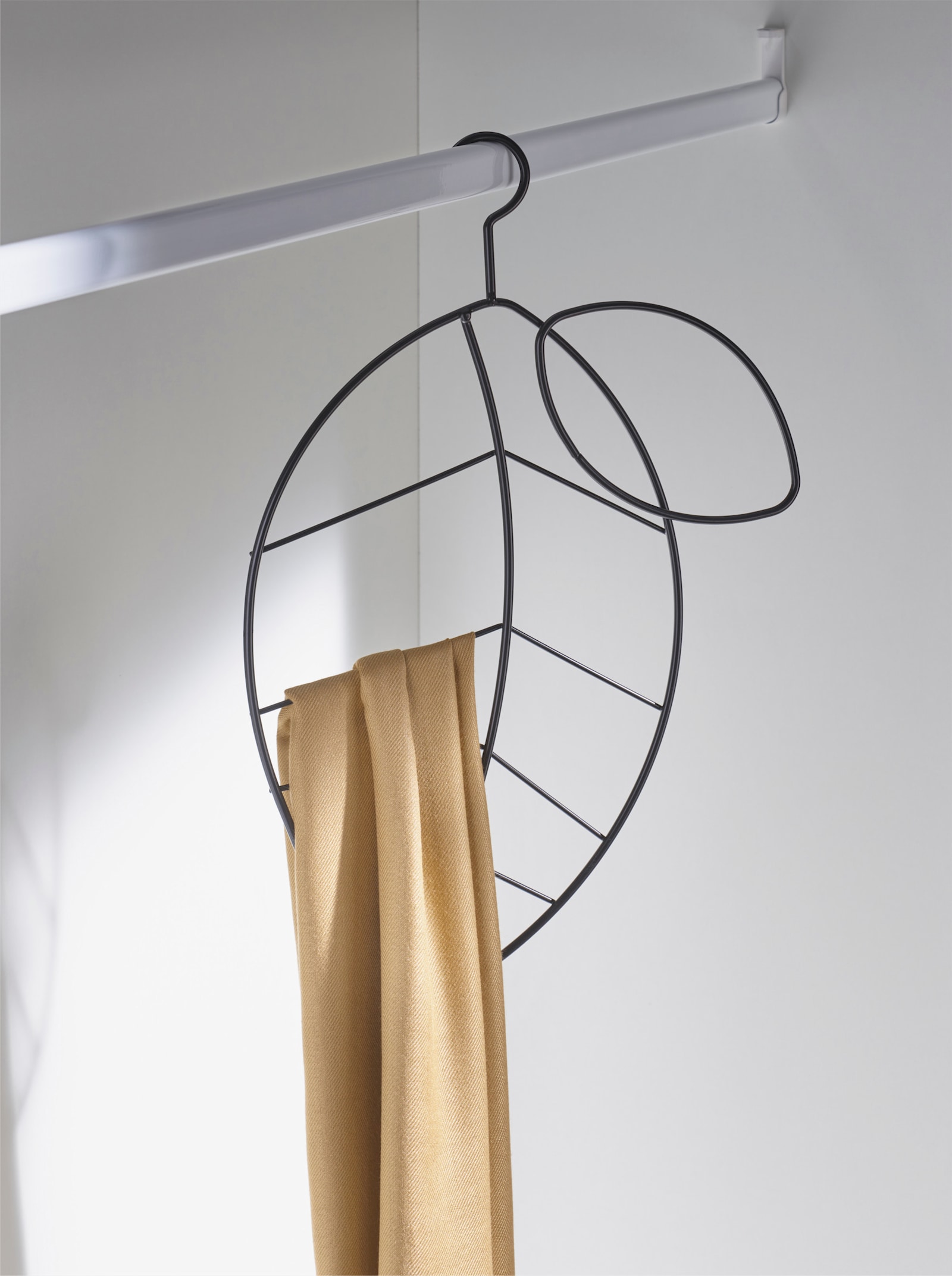 heine home Cintre - noir