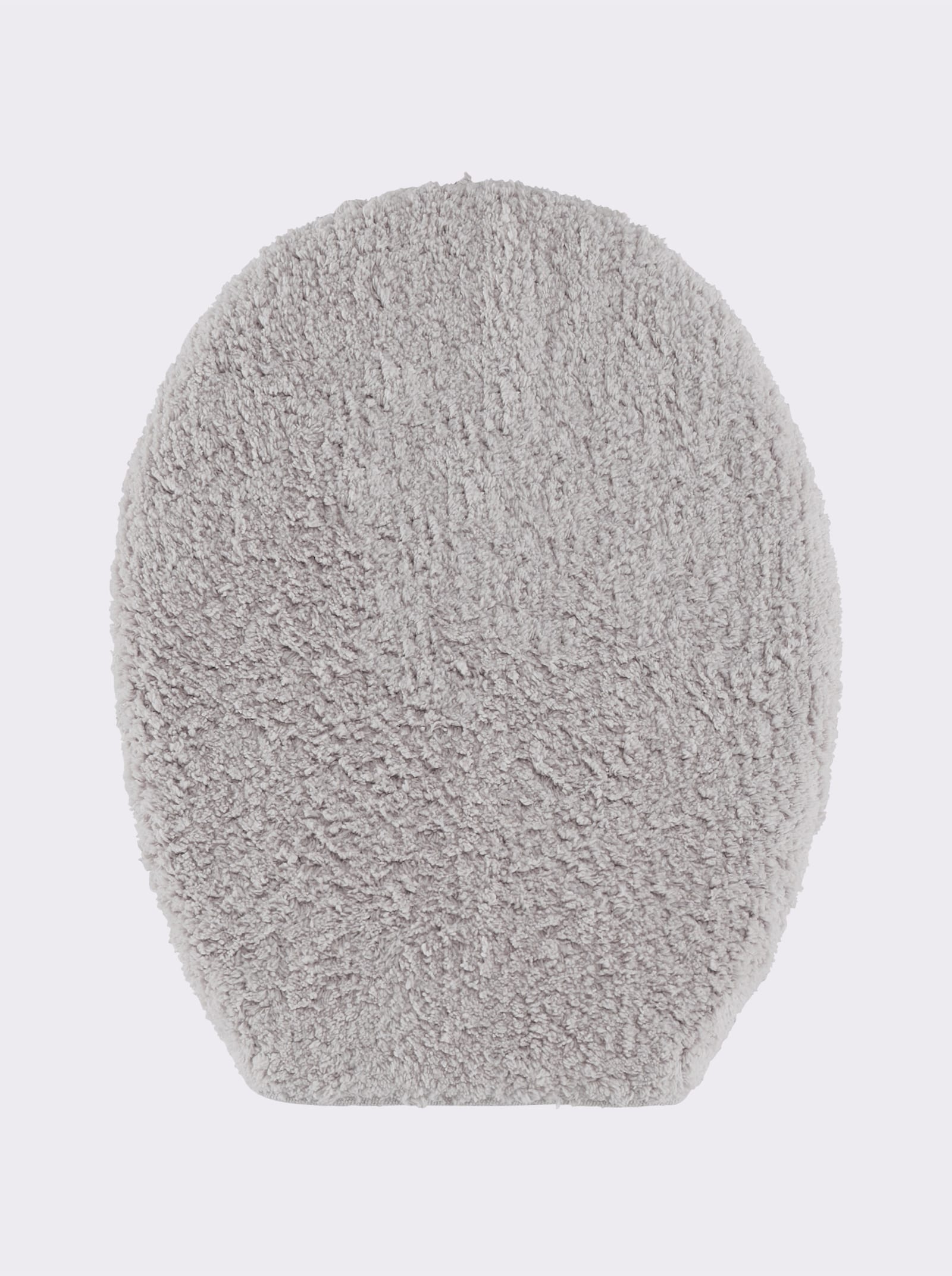 Grund Badematte - grau