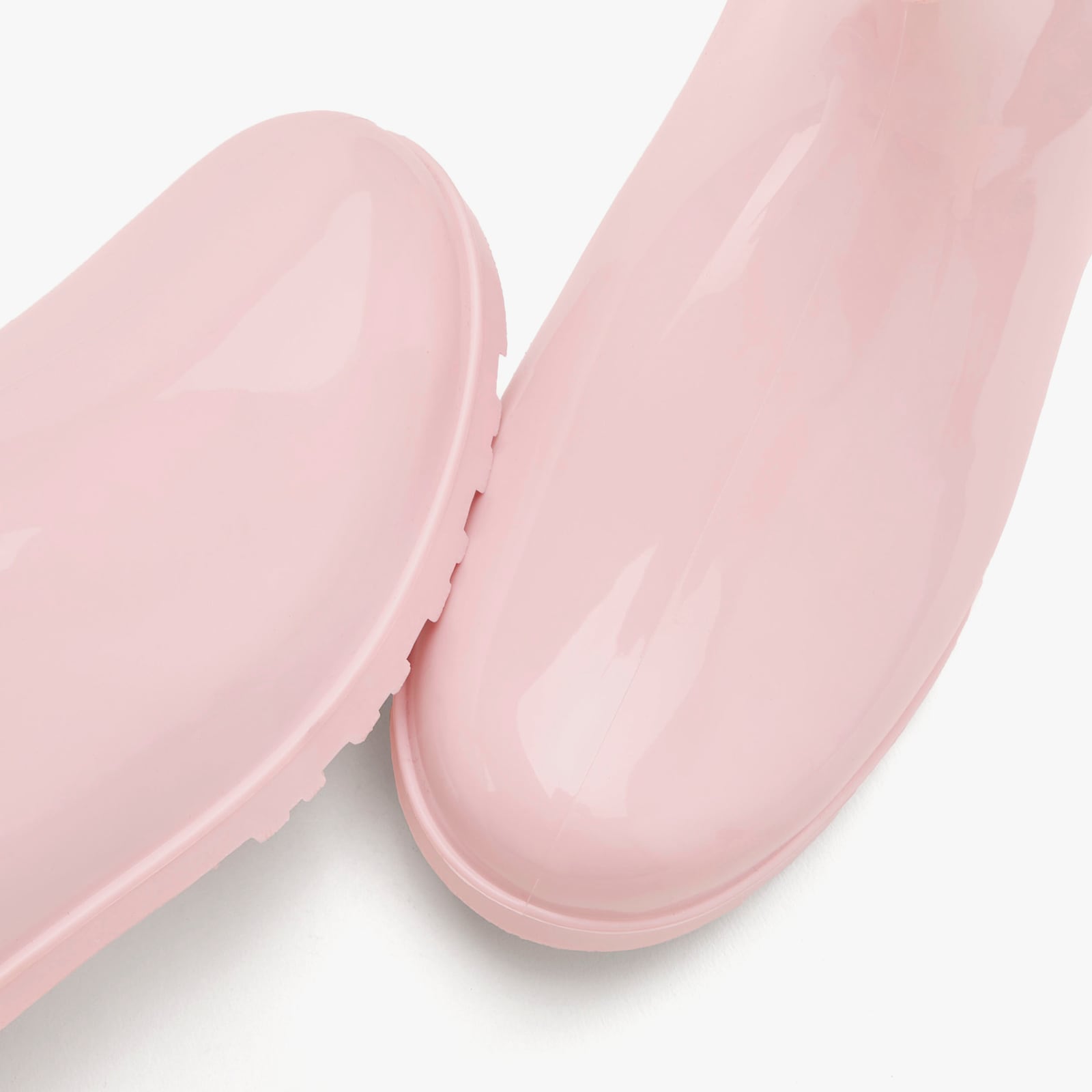 Vivance Rubberen laarsje - roos