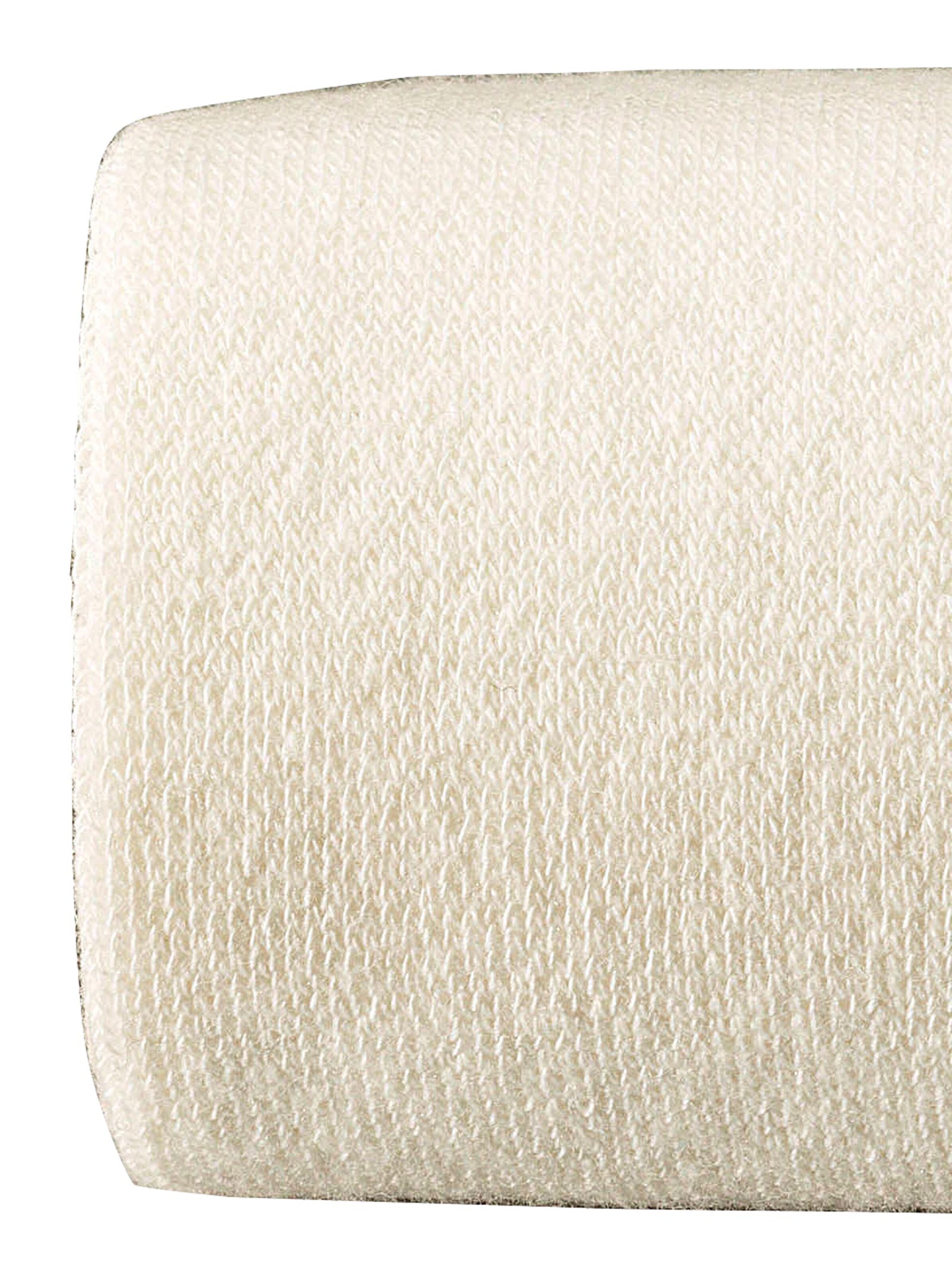 Thermo-Strumpfhose - wollweiß