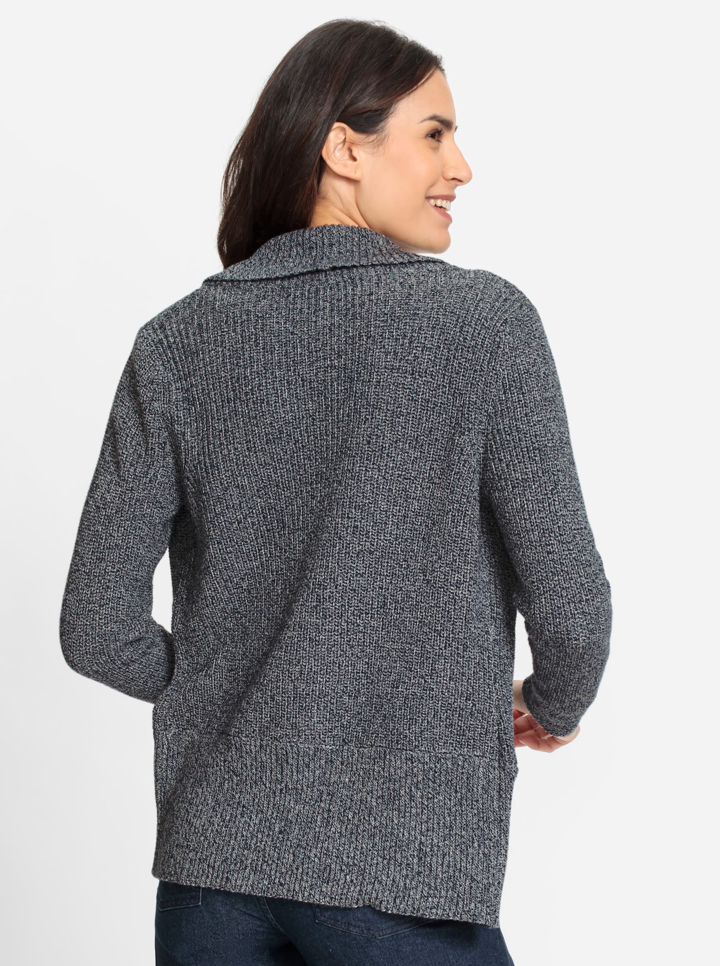 Strickjacke