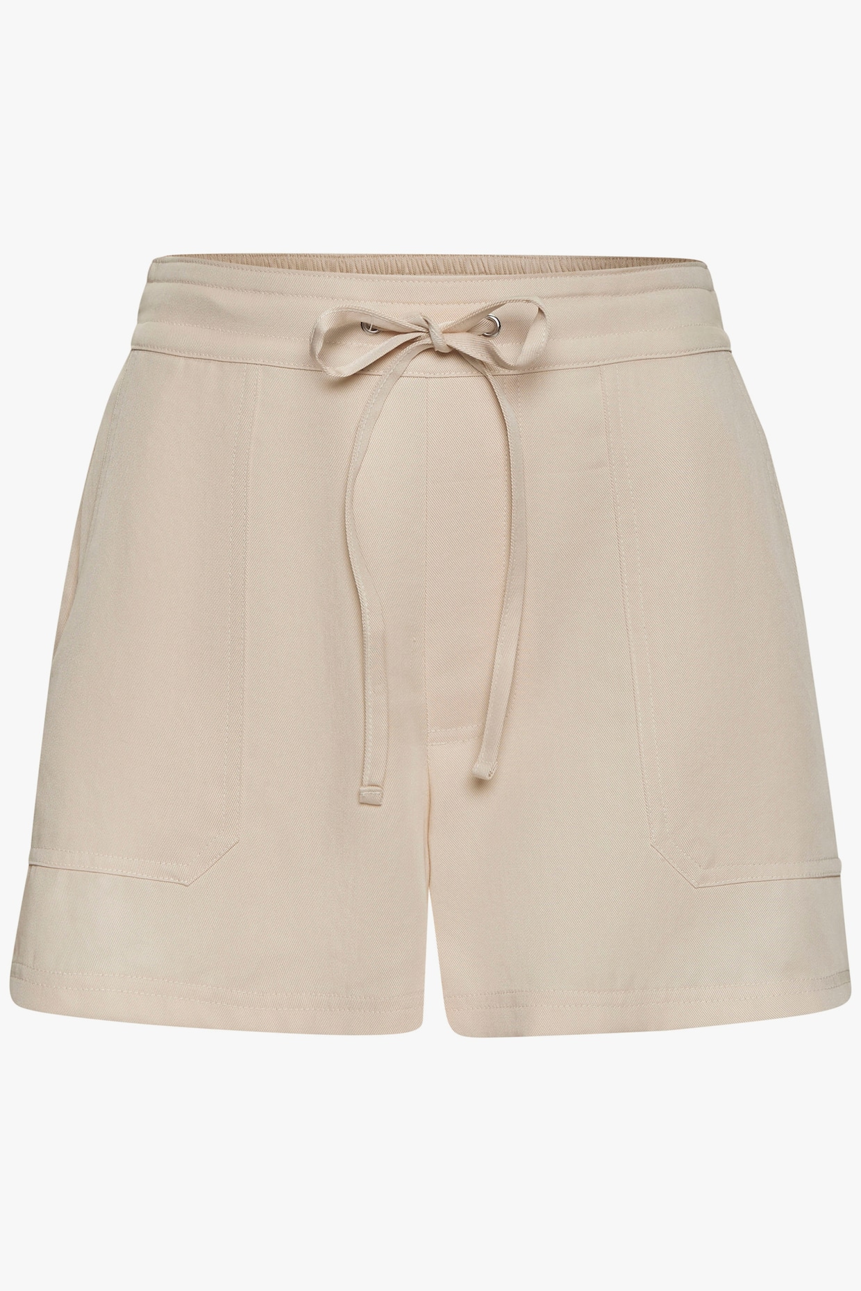 LASCANA Short - zand
