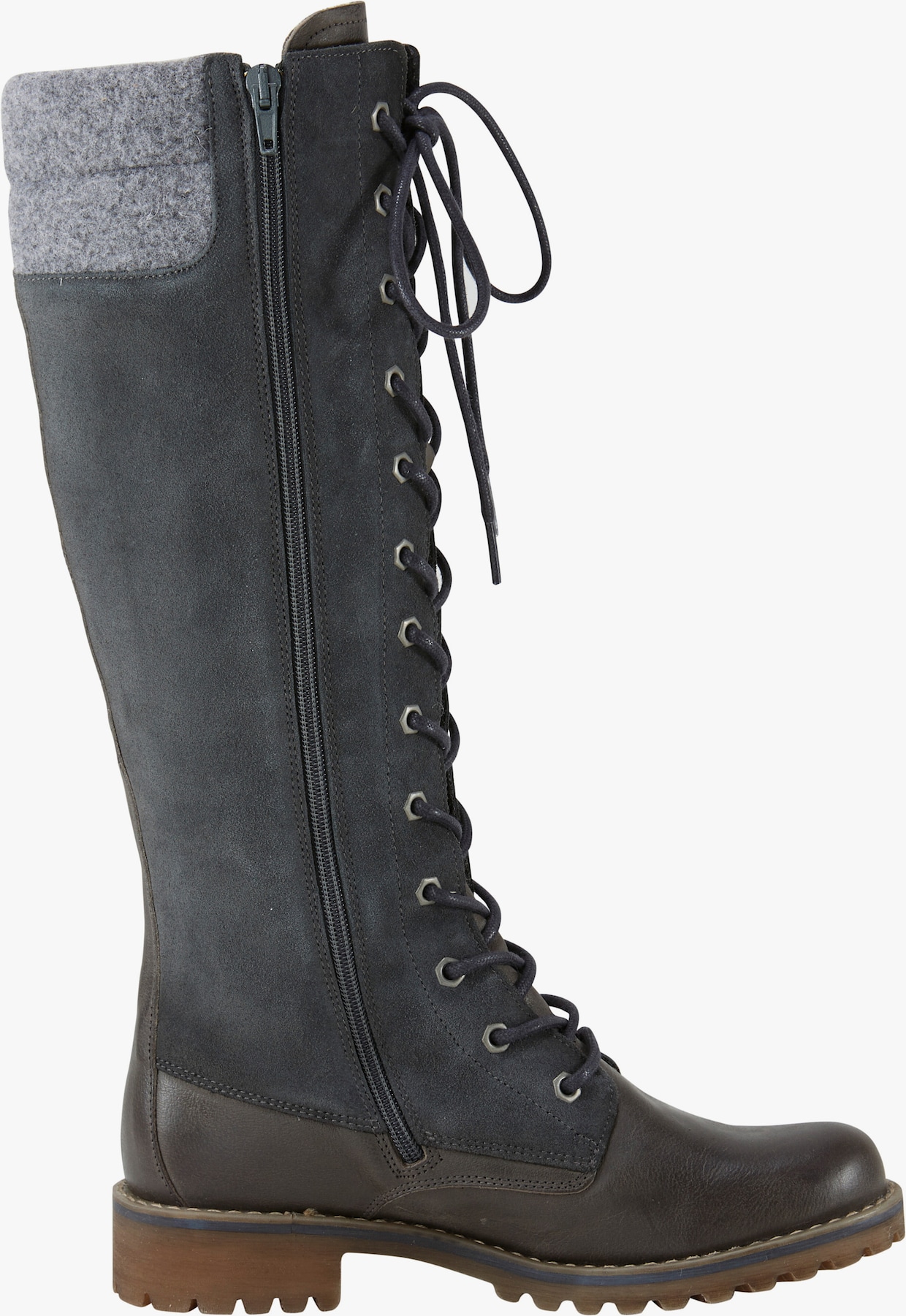 heine Bottes - gris