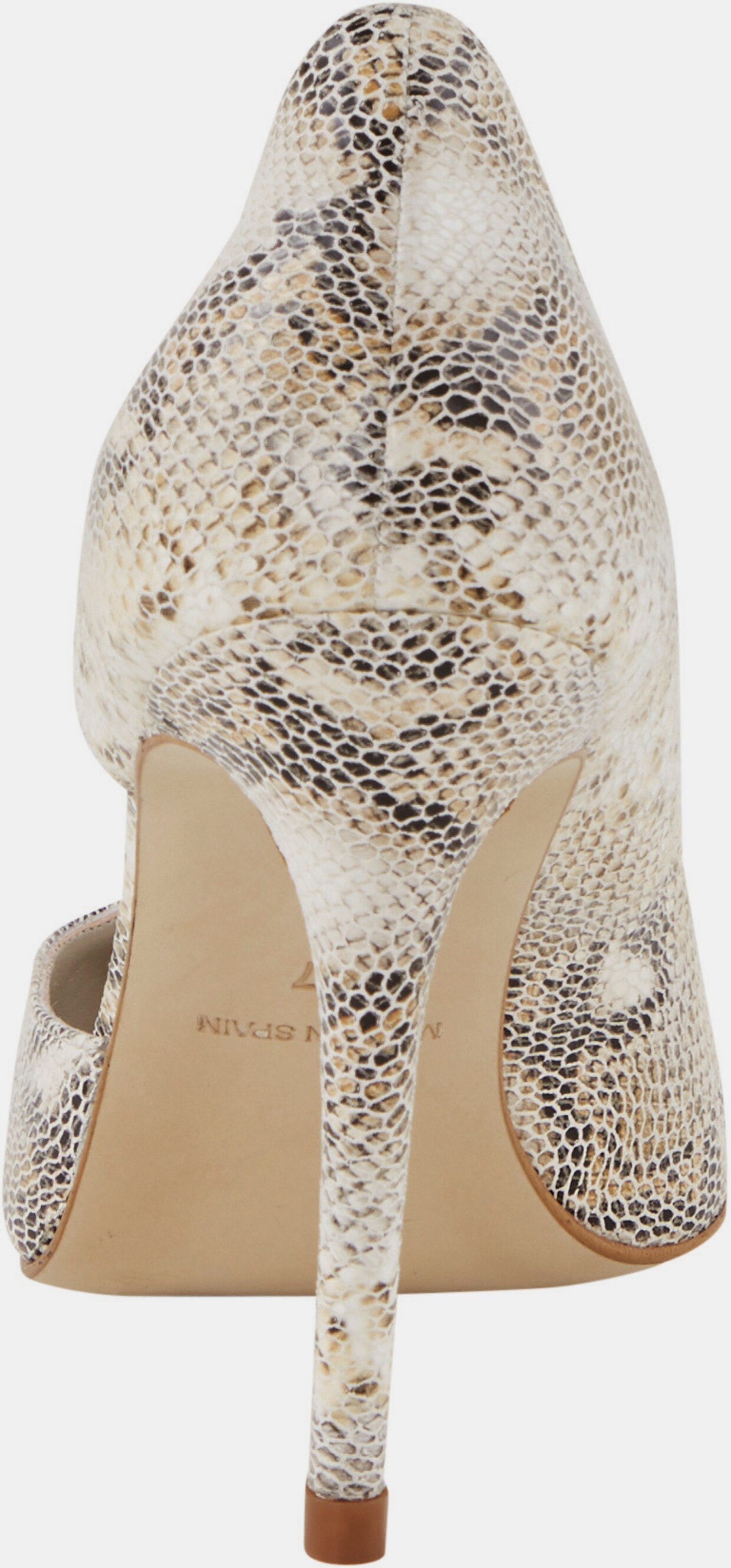 heine Pumps - beige