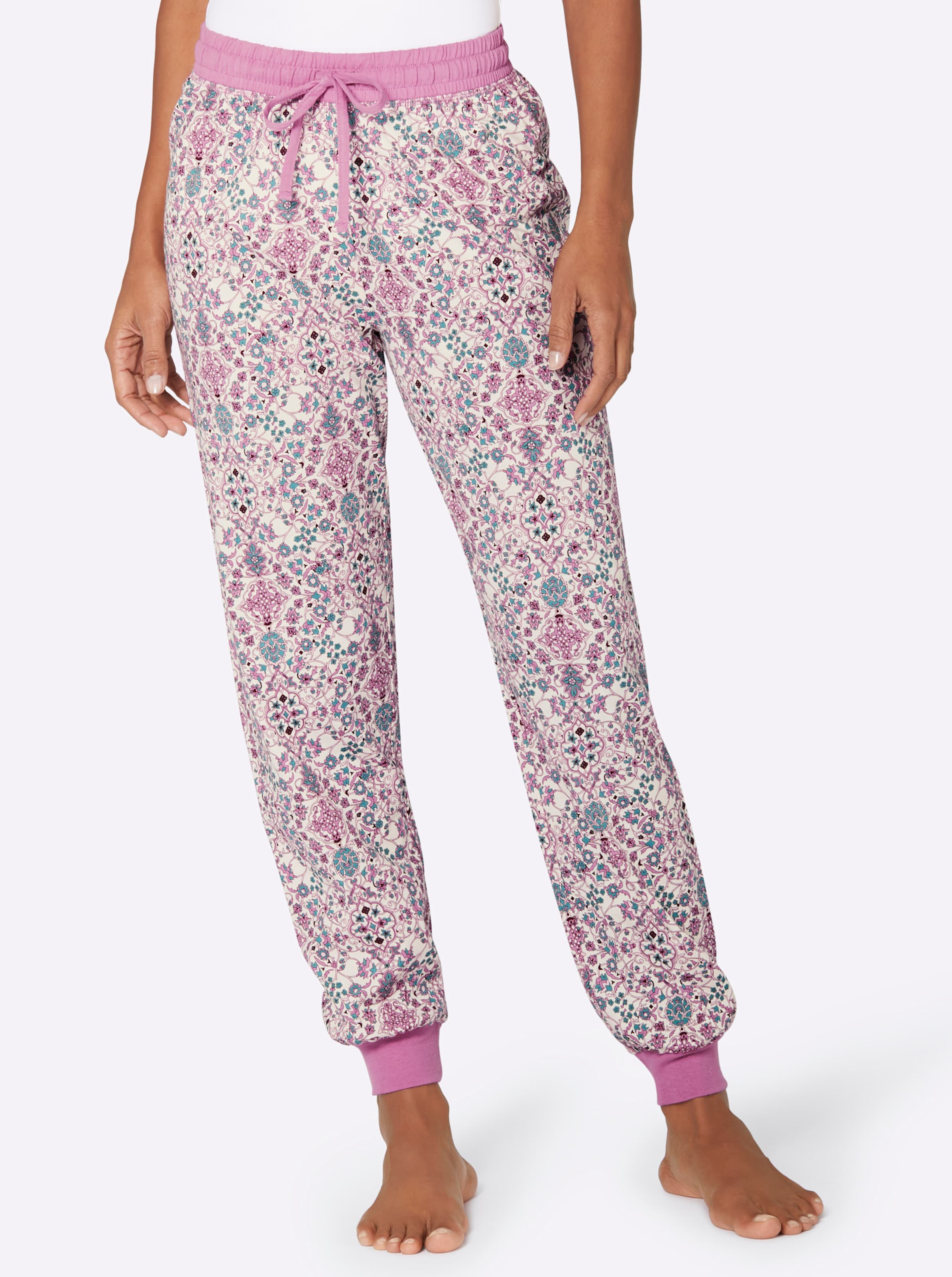 Pyjama-Broek