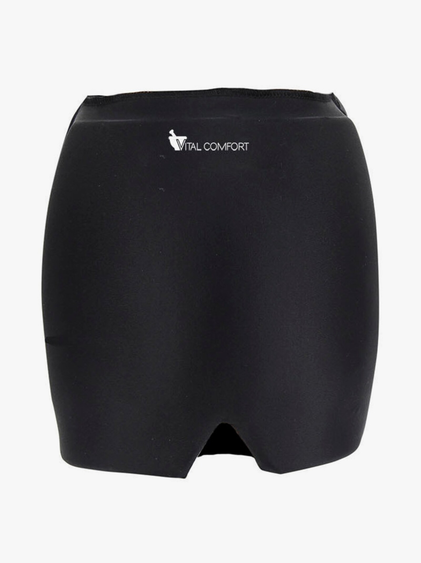 Kühlmaske - schwarz