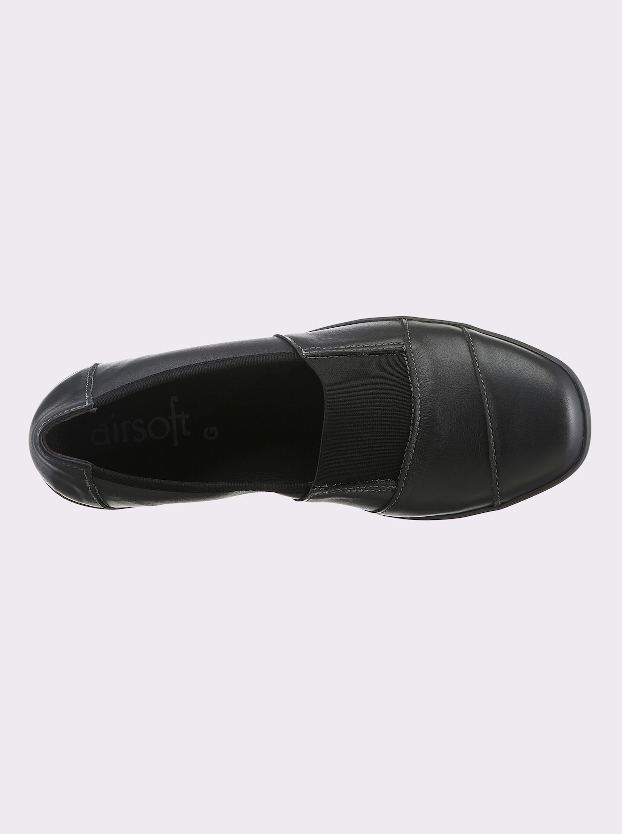 airsoft comfort+ Slipper - graphit