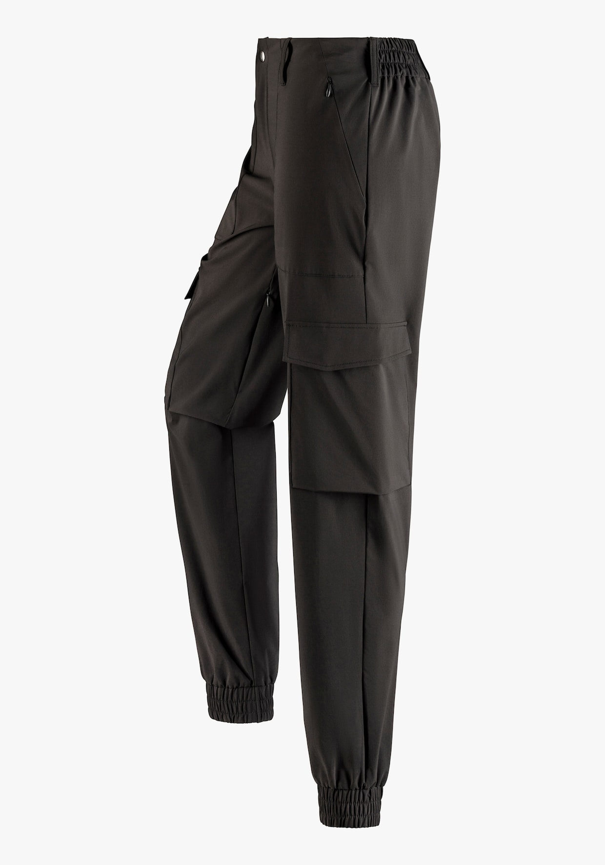 Pantalon de trekking - noir