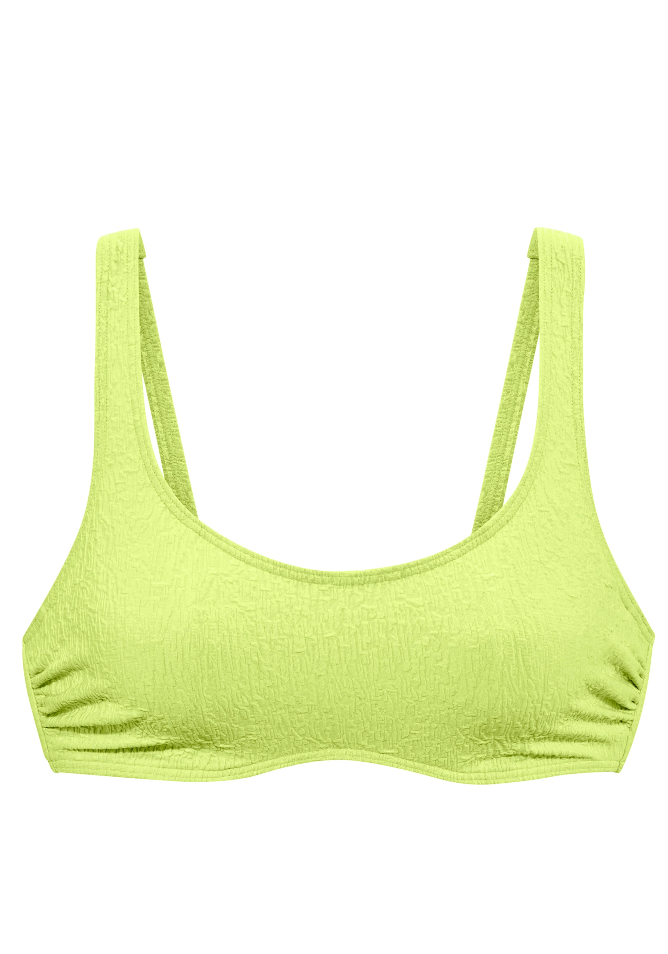 Bustier-Bikini-Top