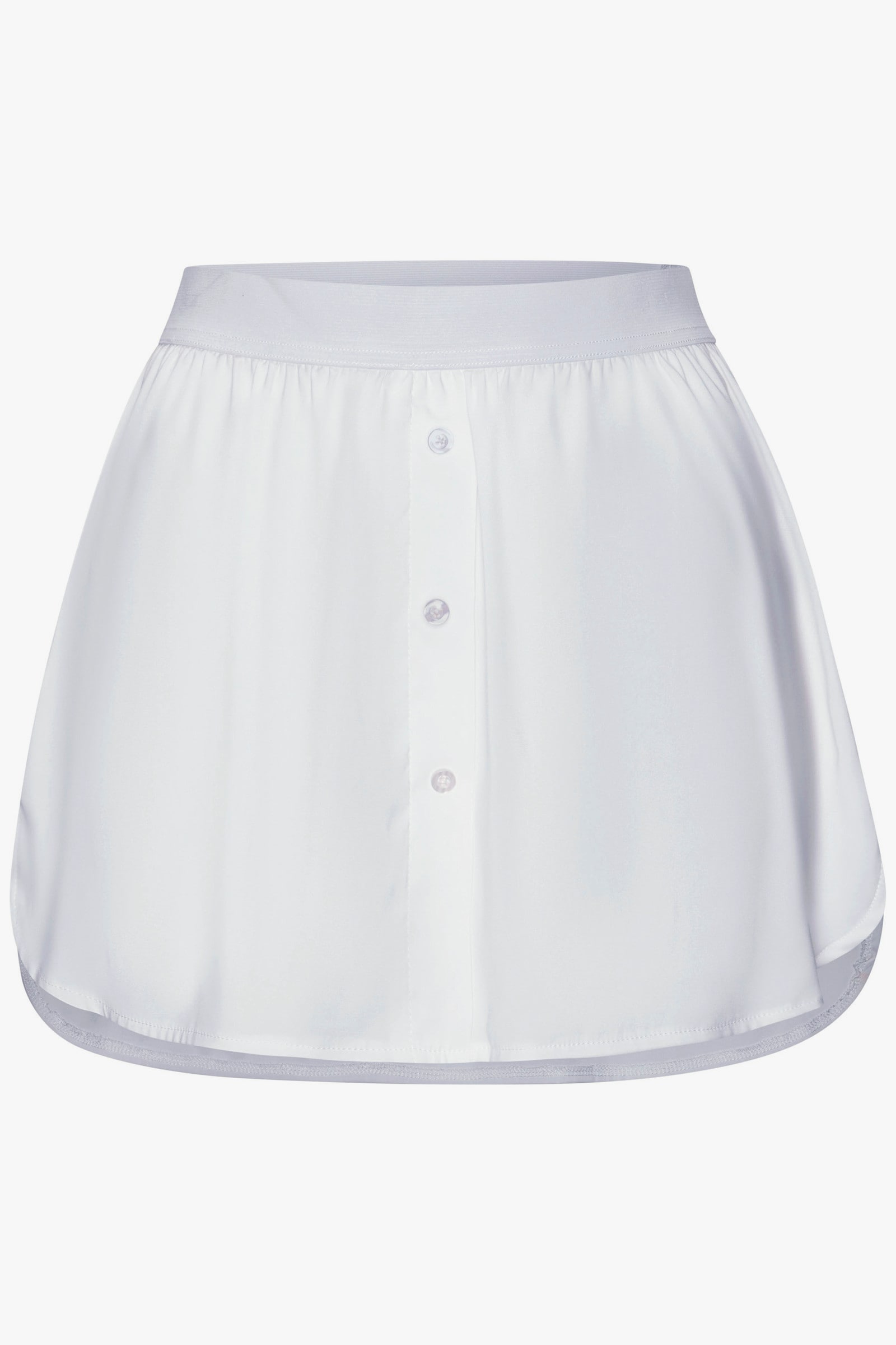 Vivance Unterrock - weiss
