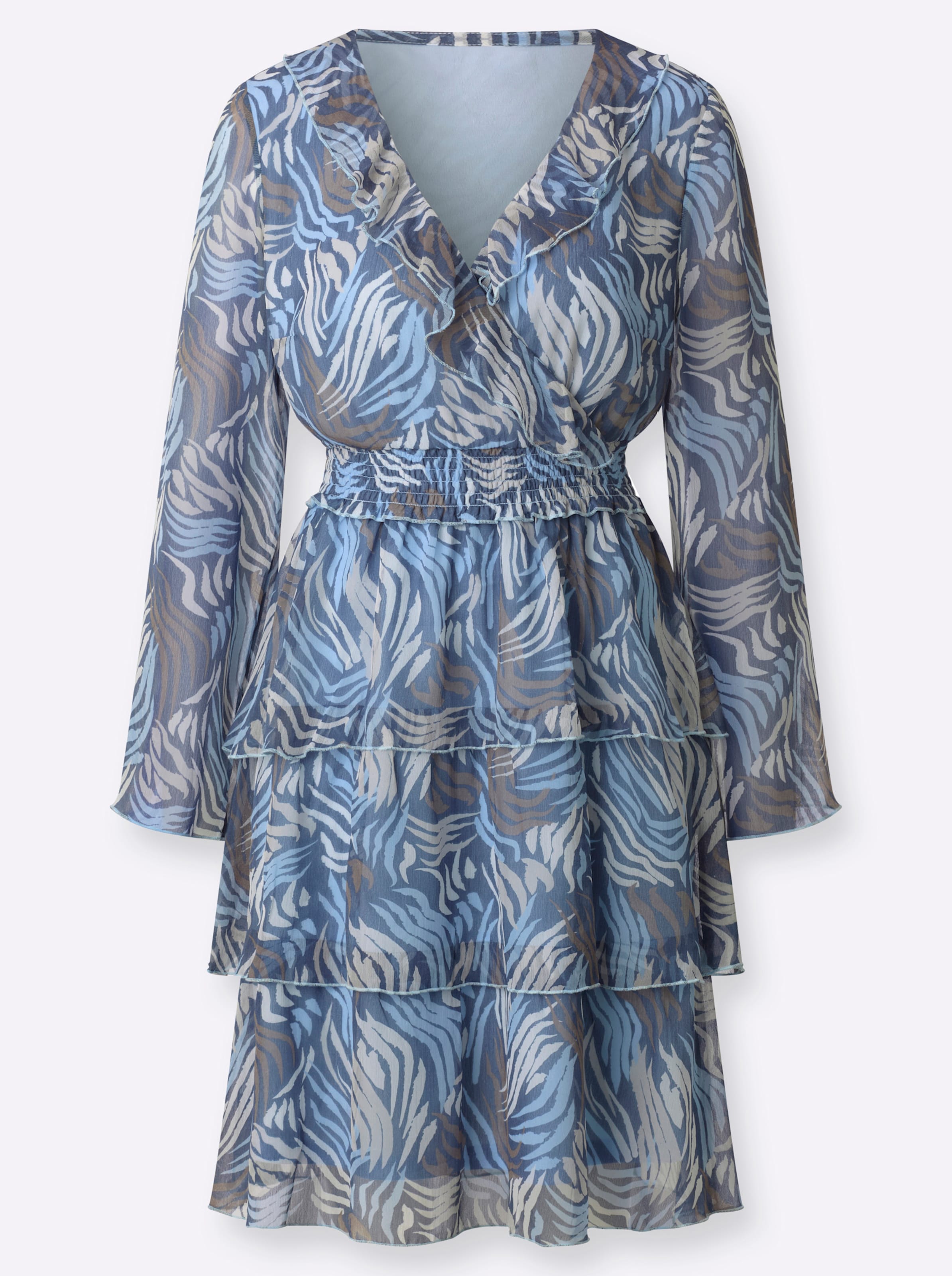 Thumbnail - Webkleid