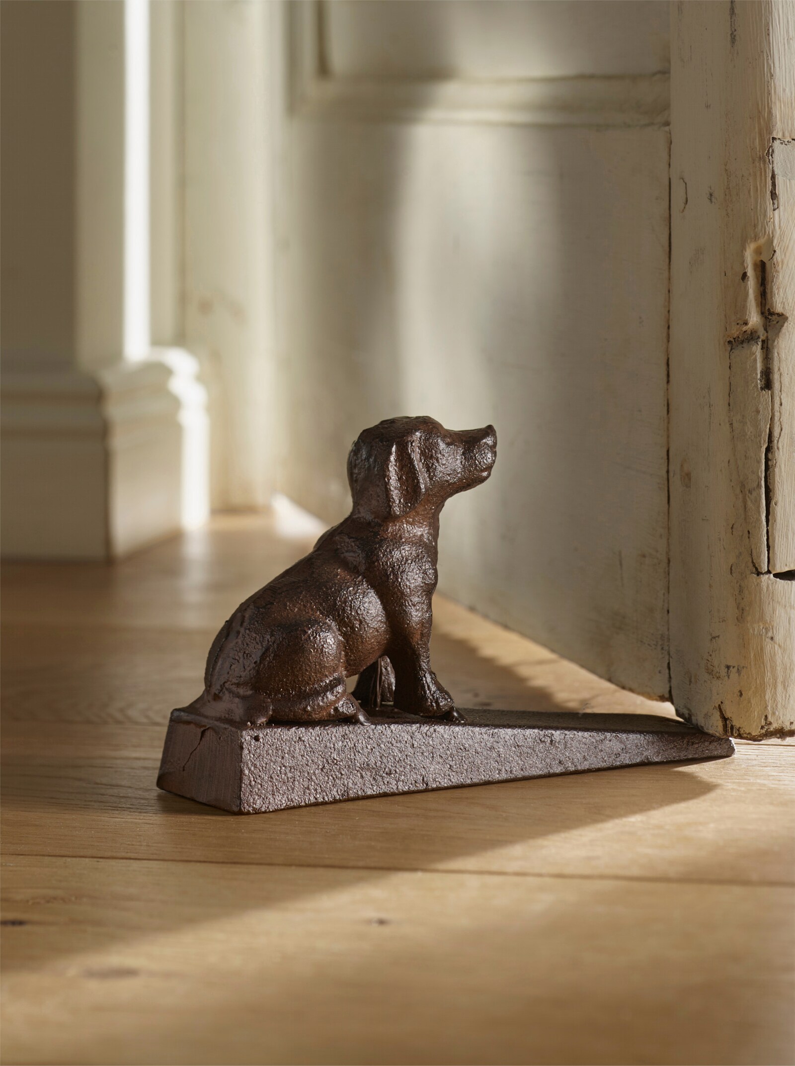 heine home Türstopper - braun