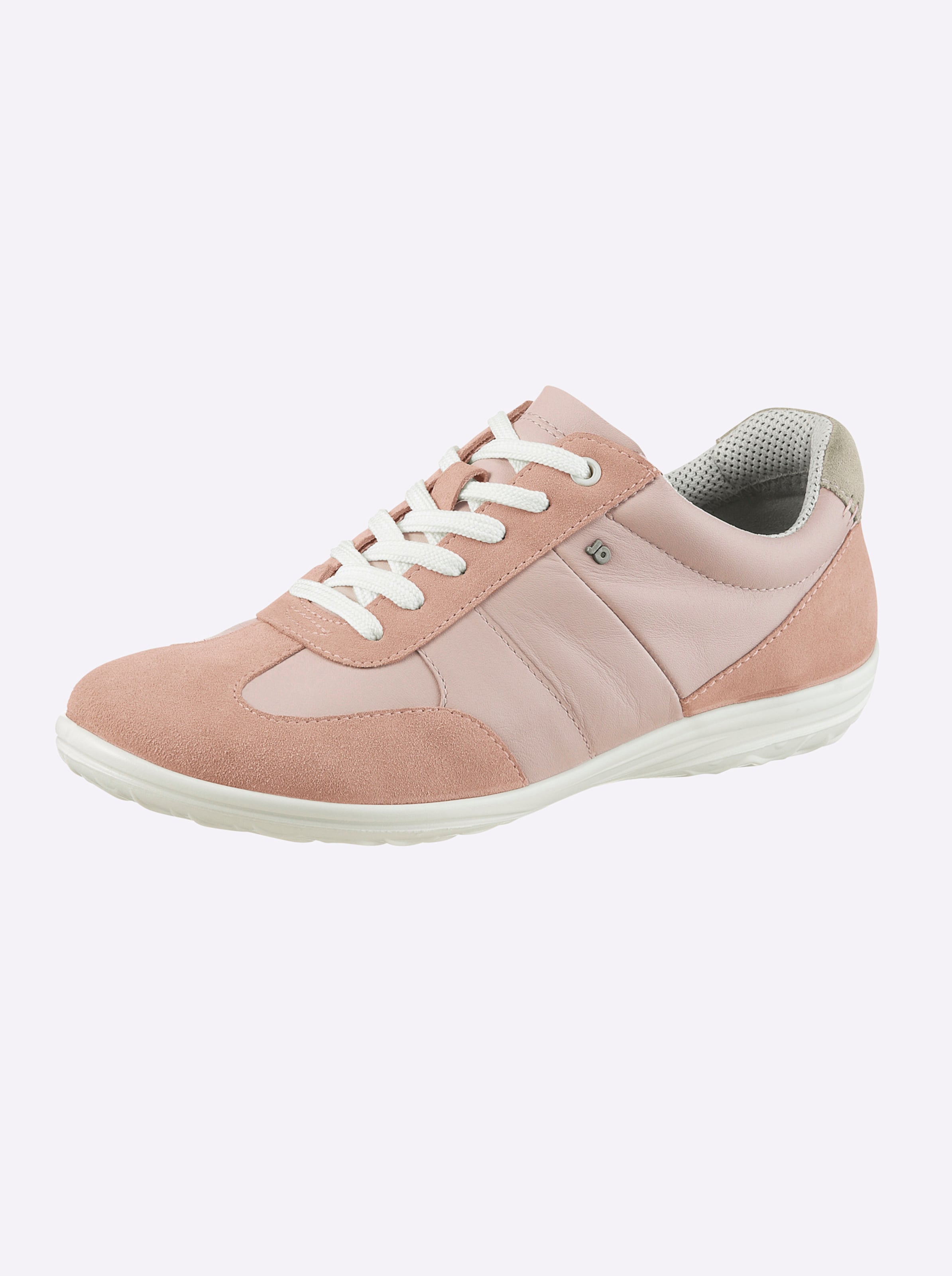 Schnürschuh