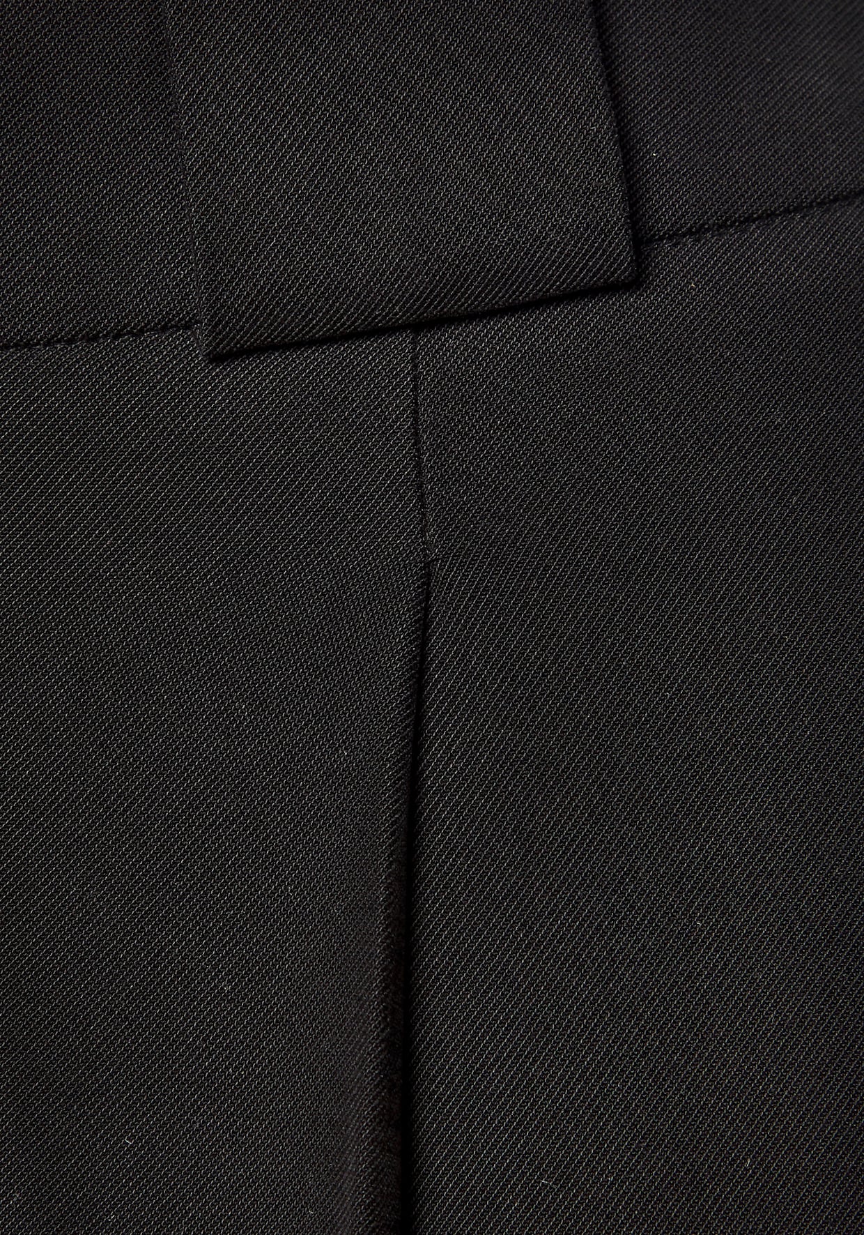 LASCANA 7/8-Hose - schwarz