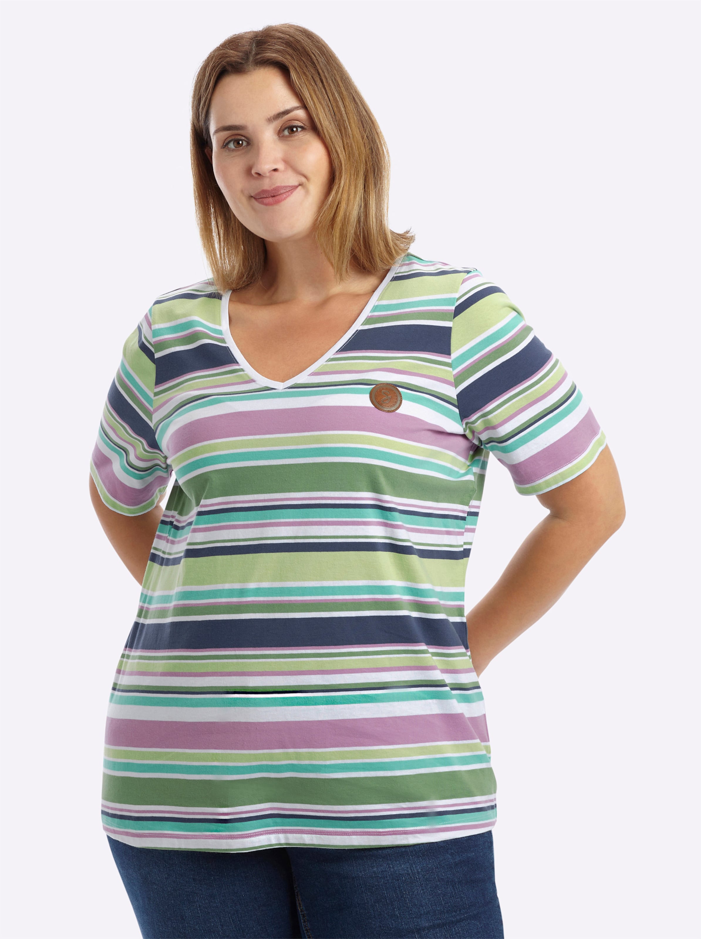 Ringelshirt