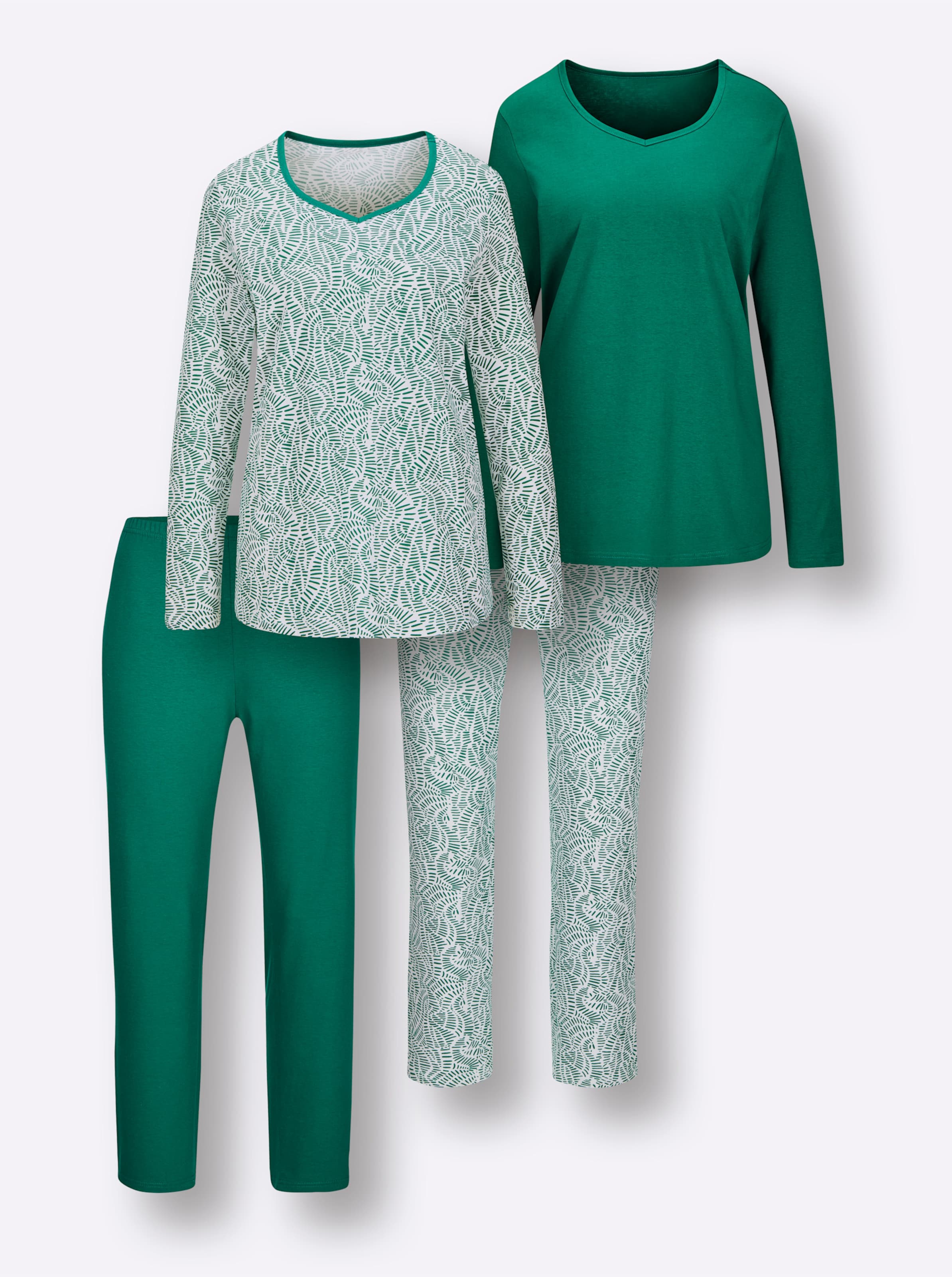 Thumbnail - Schlafanzüge