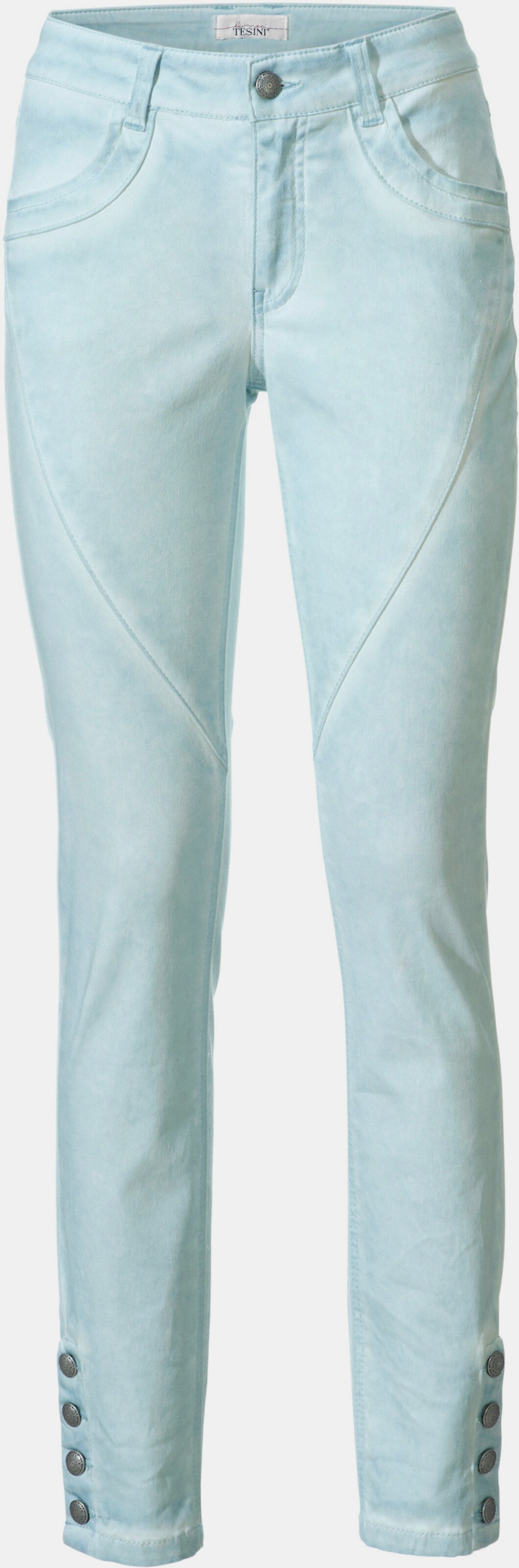 heine Chinobroek - softmint