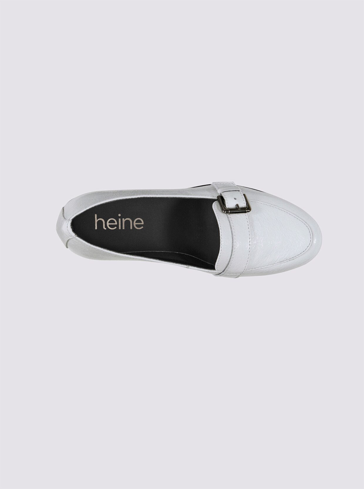 heine Pumps - weiß