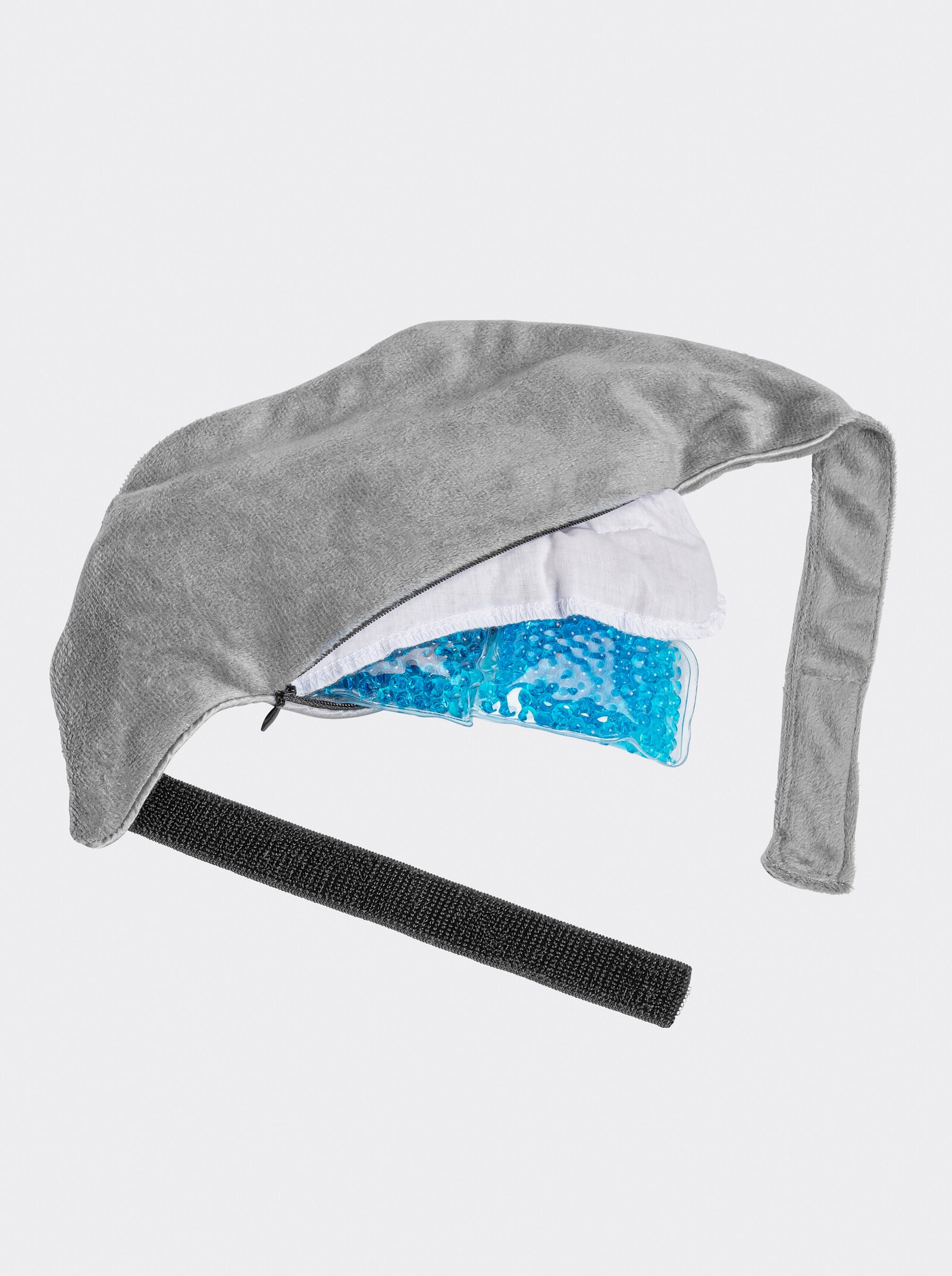 heine home Oogmasker - grijs