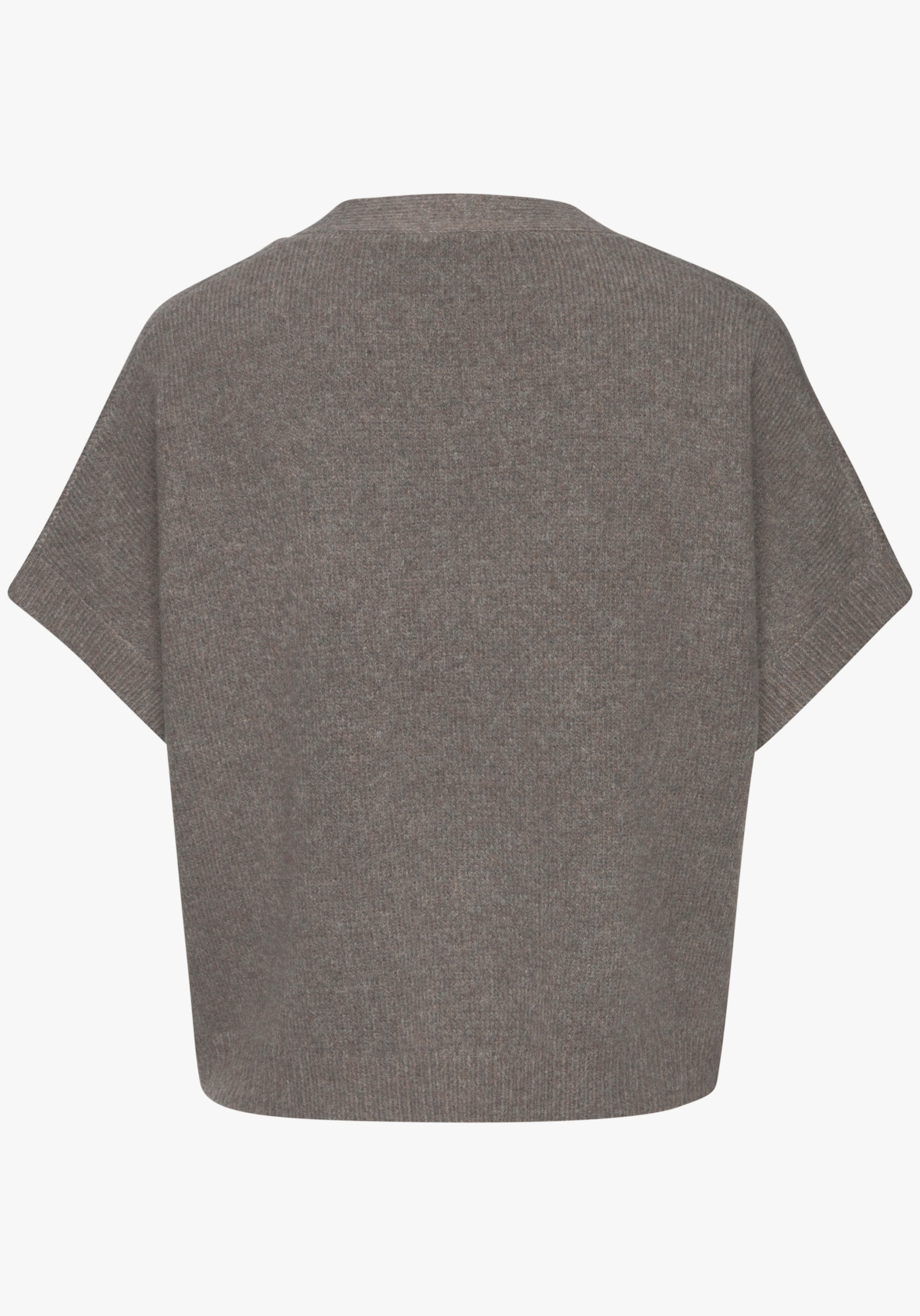 French Connection Strickjacke - braun