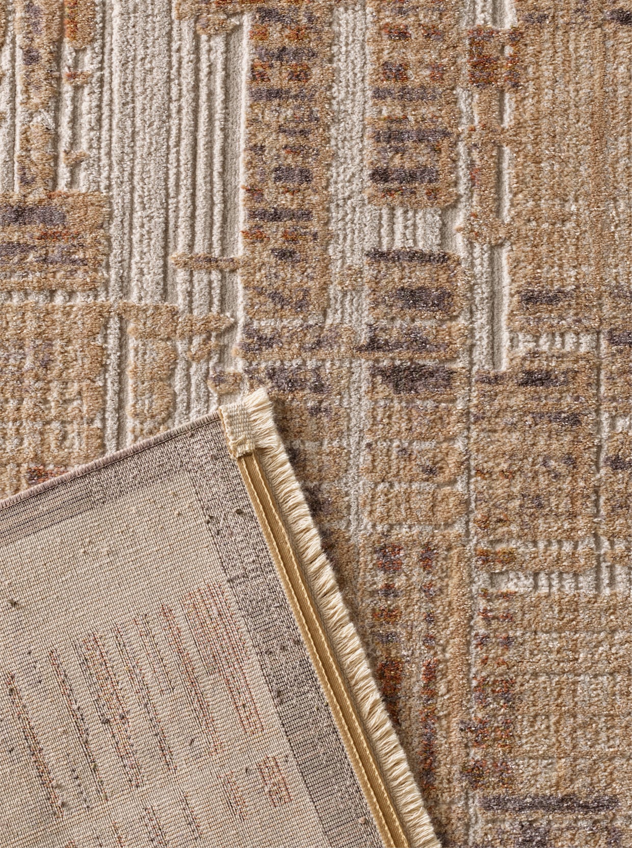heine home Tapijt - taupe