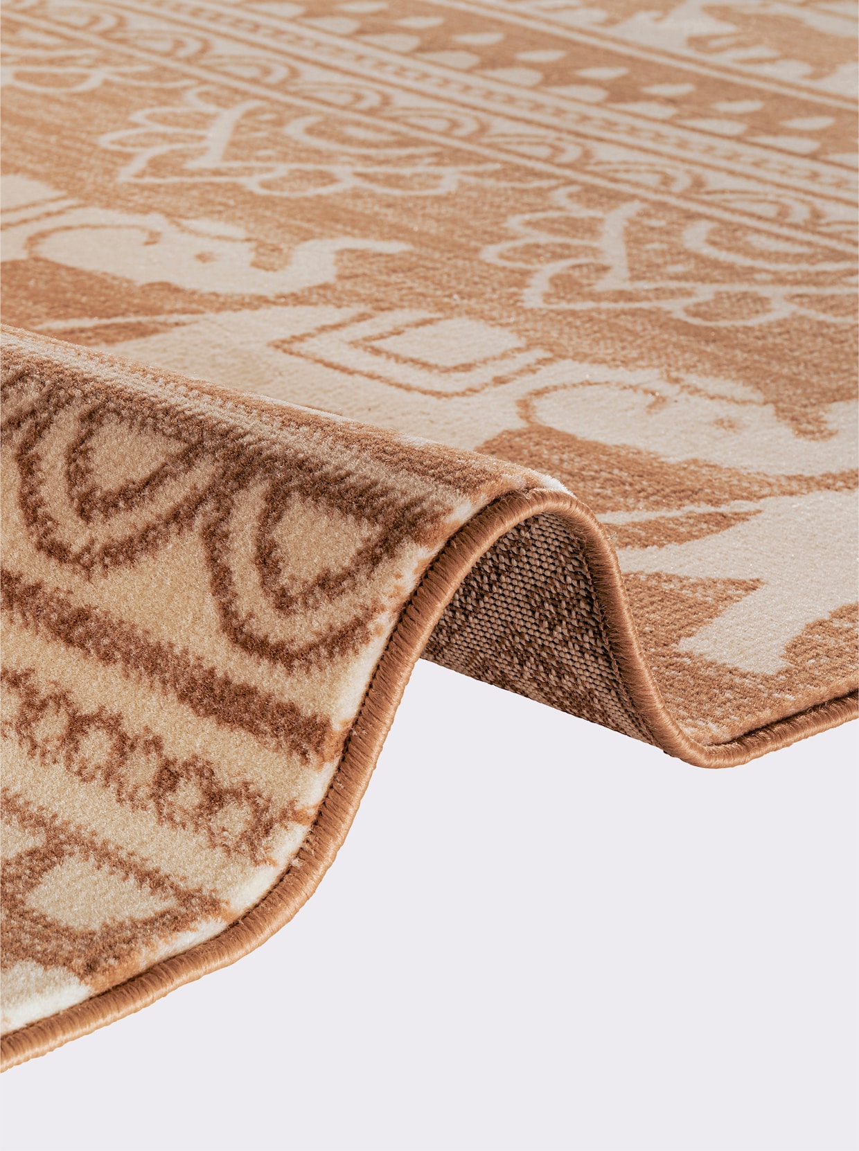 heine home Tapis - beige