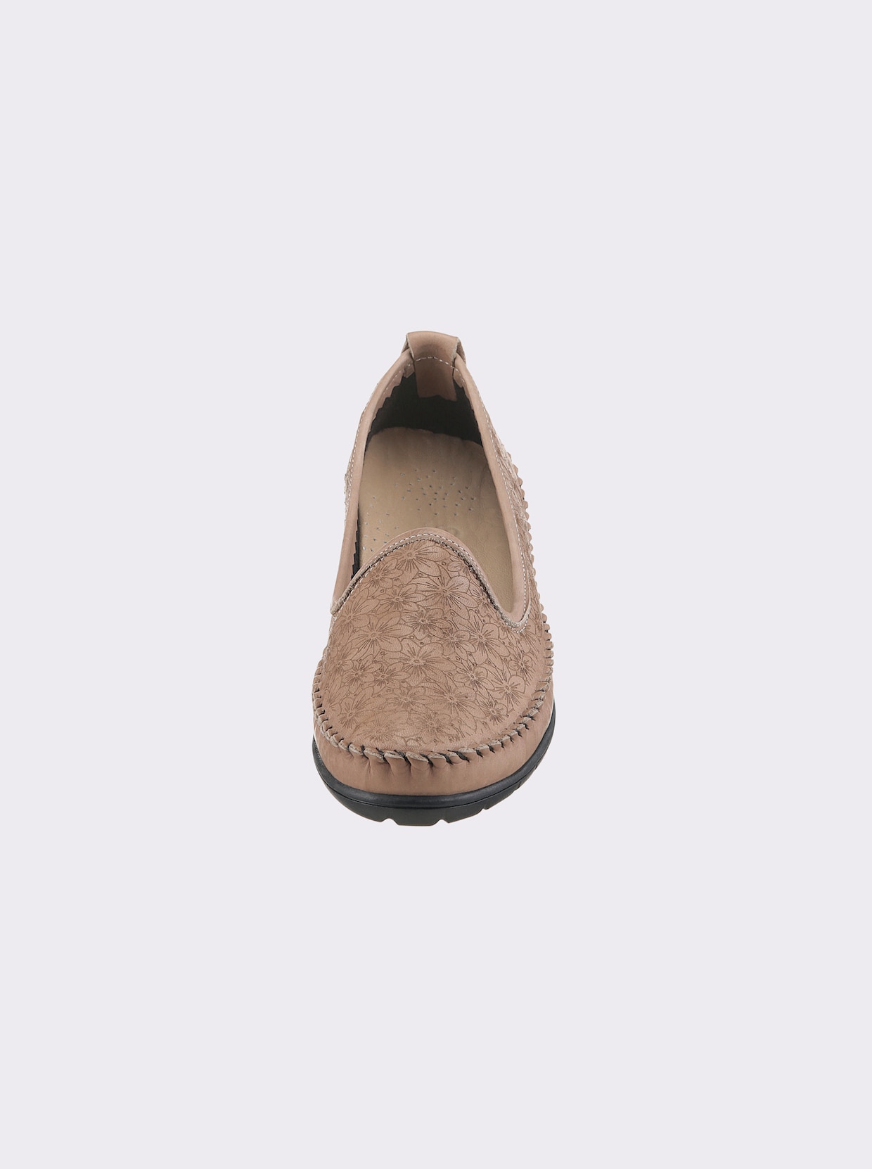 Gemini ballerina - camel