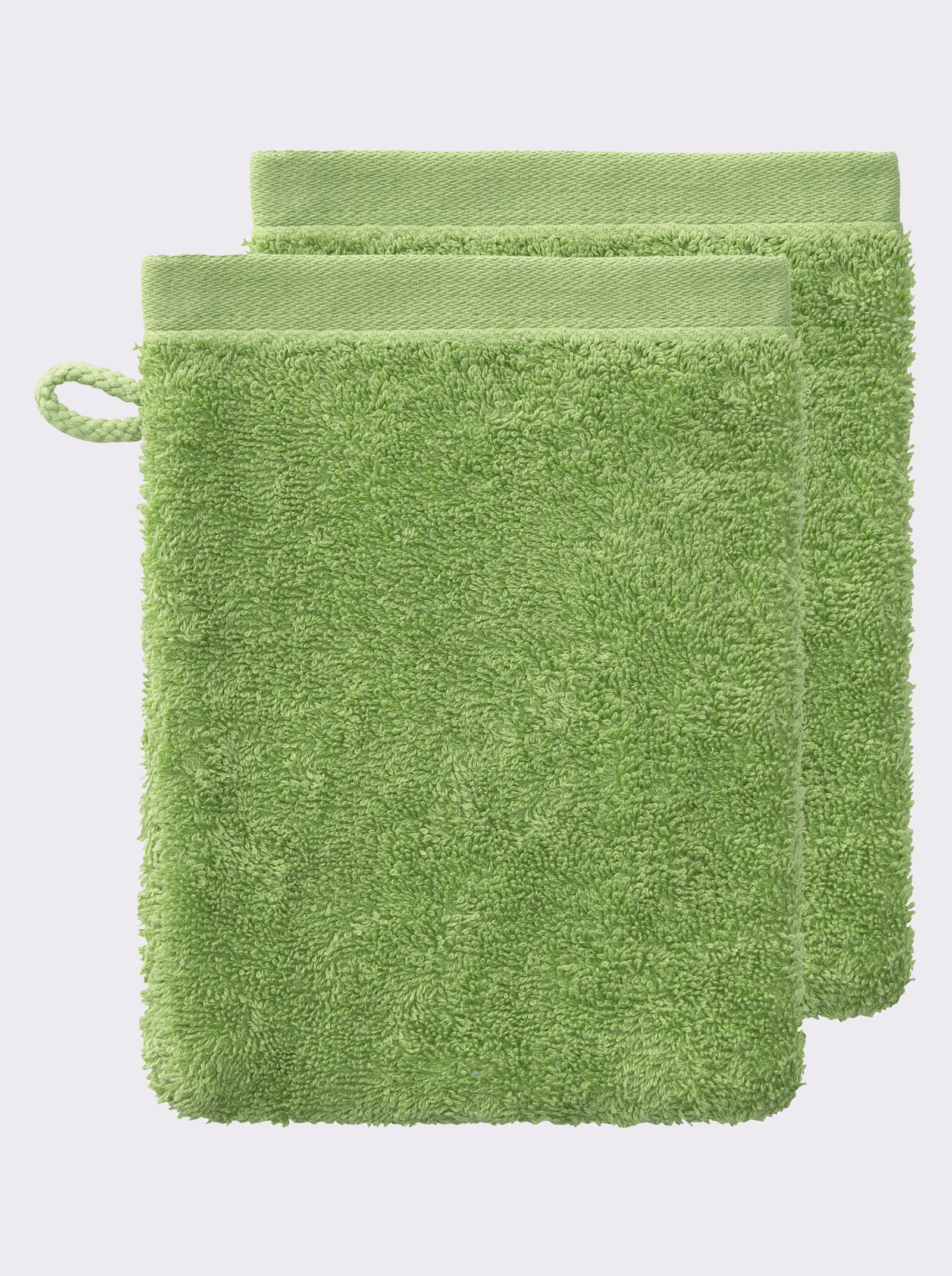 Ross Handtuch - apfel