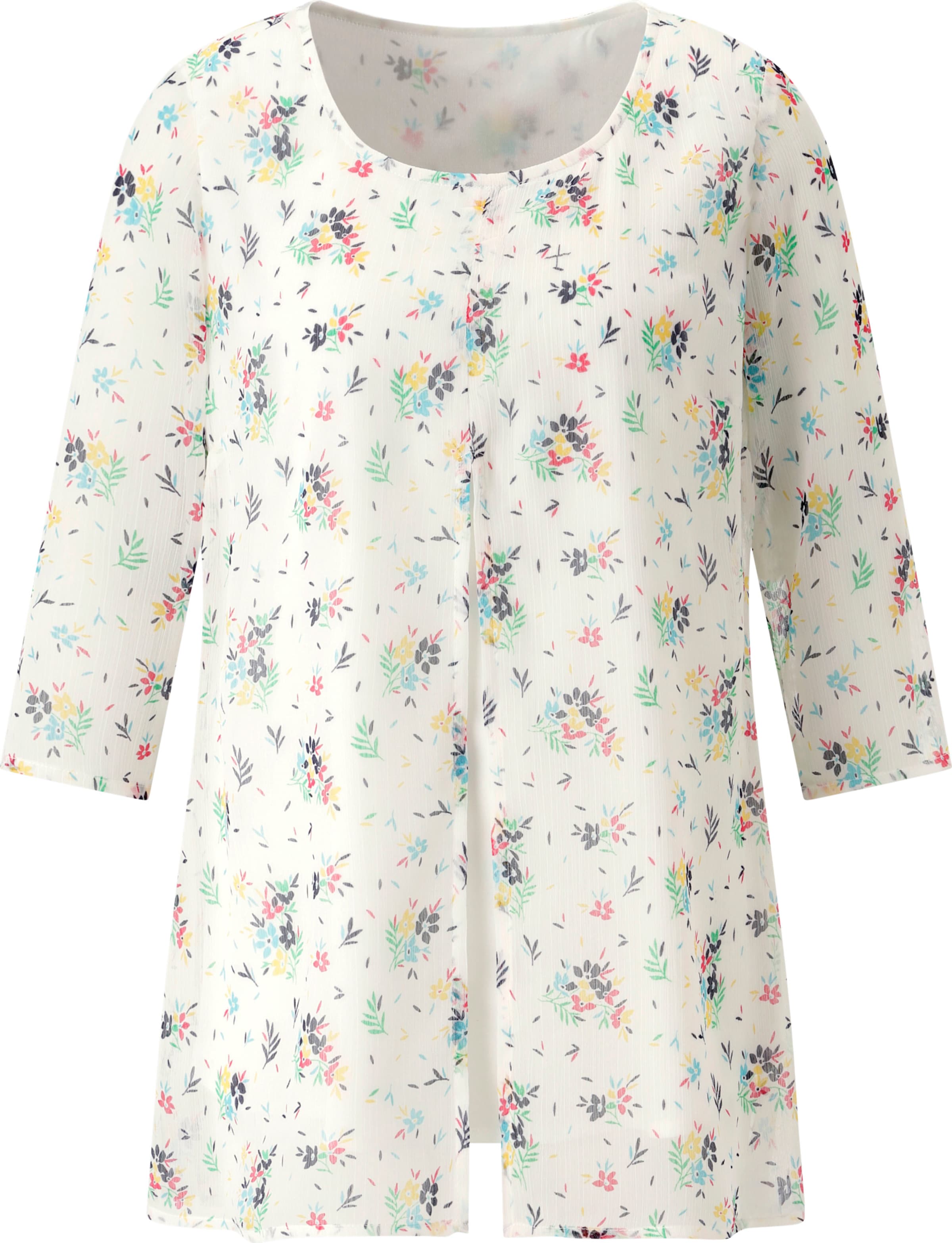 Thumbnail - Longbluse