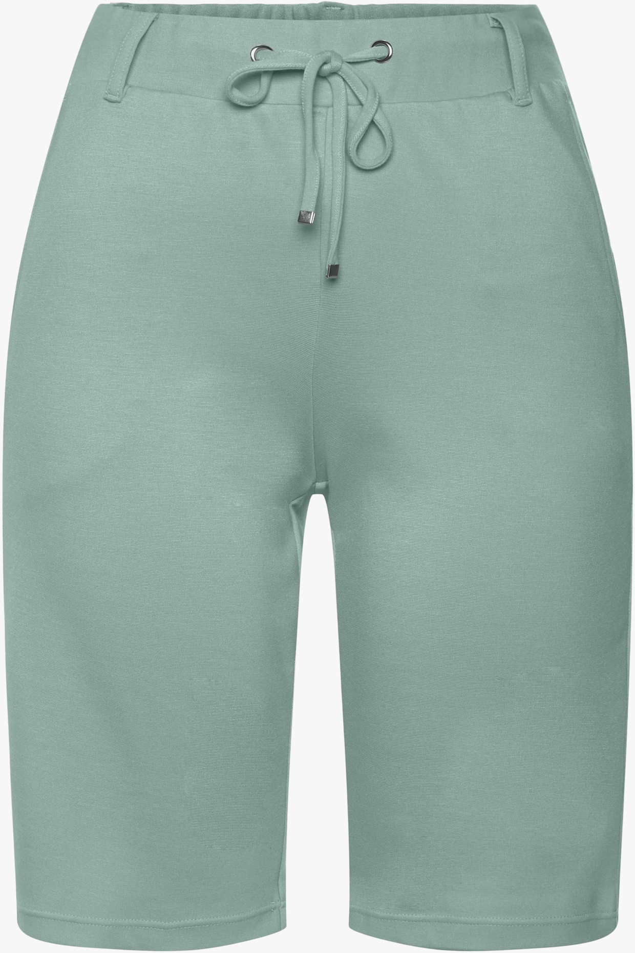 LASCANA Shorts - menthe