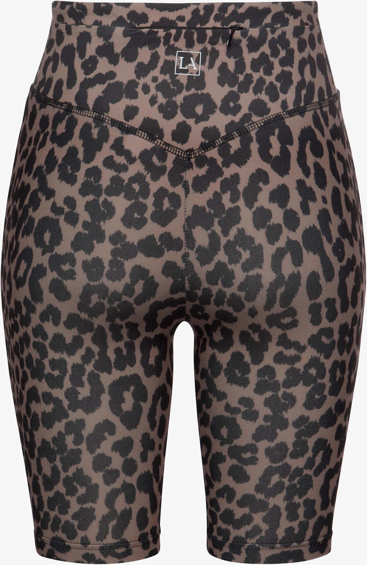 LASCANA ACTIVE Fietsbroek - bruin