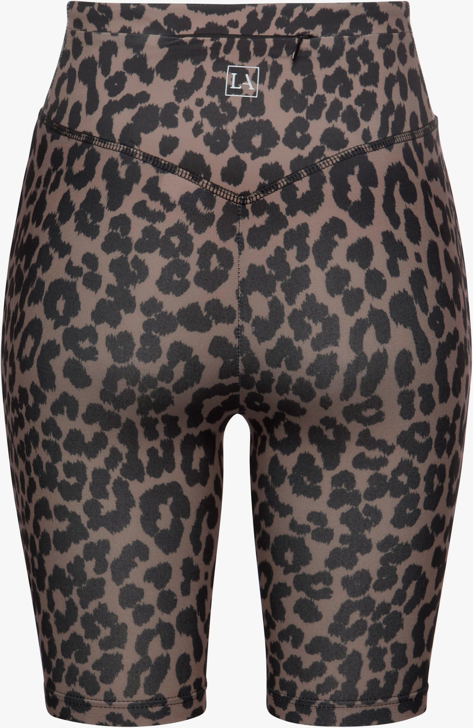 LASCANA ACTIVE Radlerhose - braun